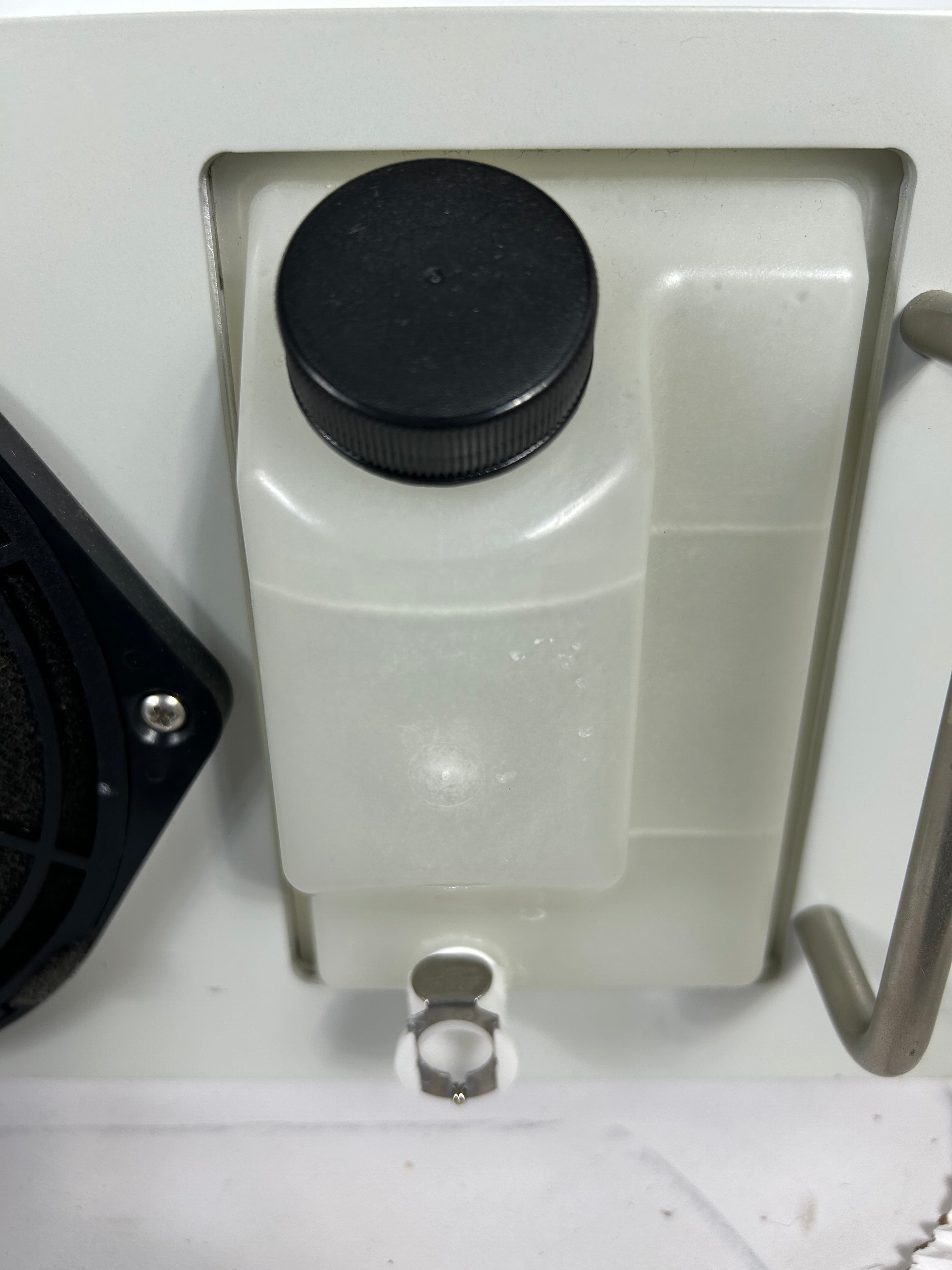 Solid State Cooling Systems ThermoRack 401 *Untested*