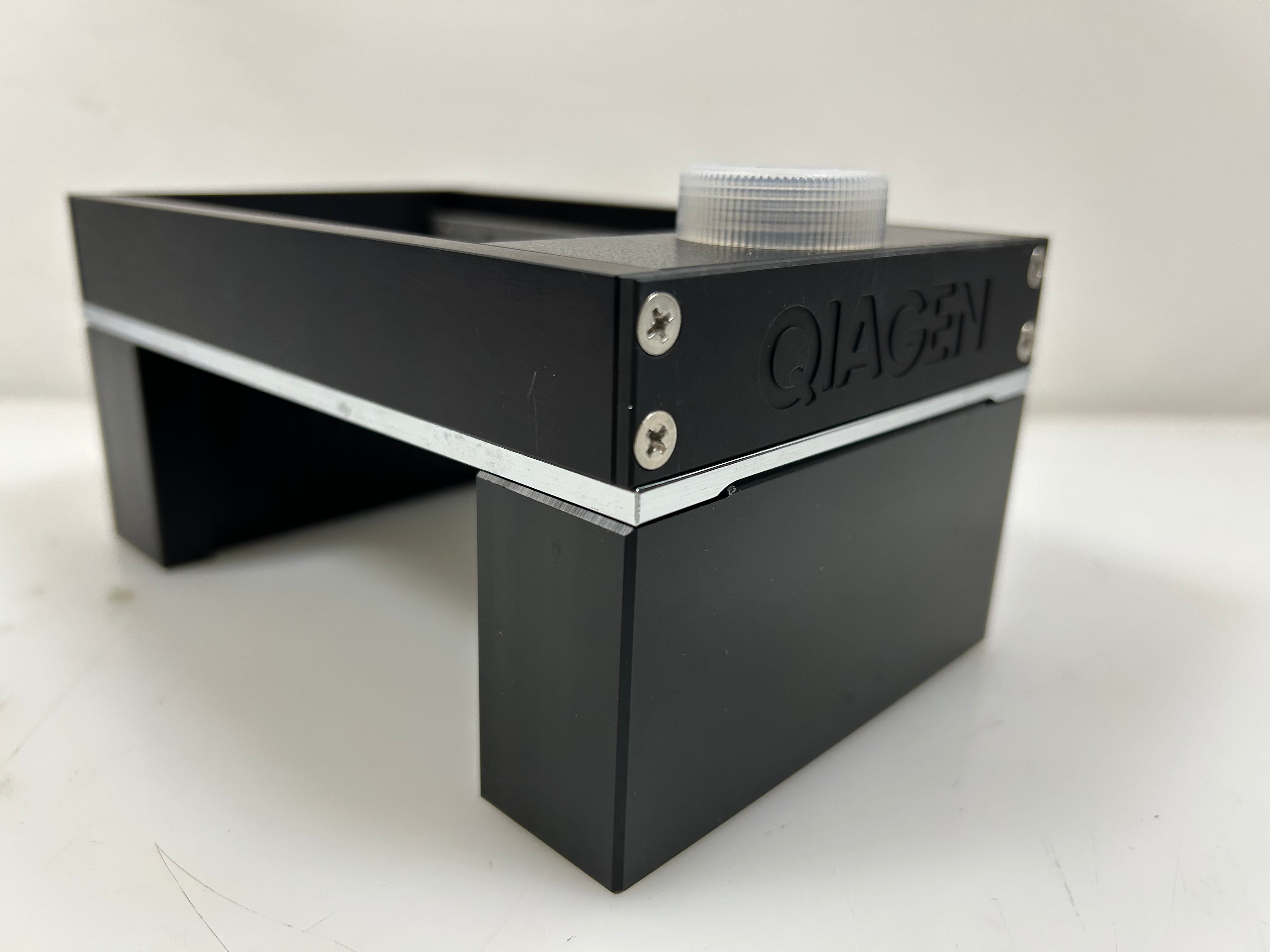 Qiagen Tissuelyser 3mm Bead Dispenser 96 Well