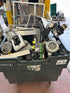 Scrap Bid #691 - 525lbs *Container not included*