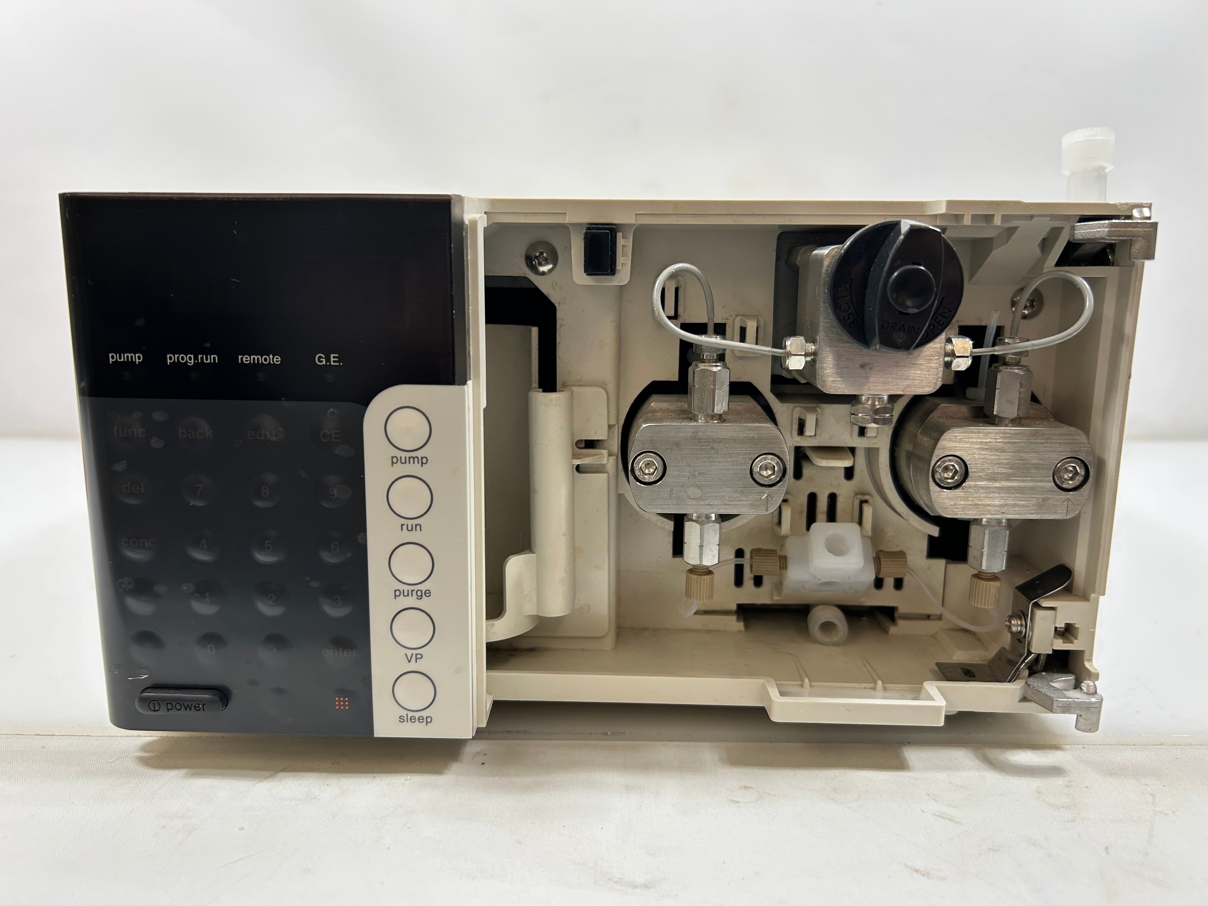 ESA Biosciences ESA 584 HPLC Pump Chromatograph *Parts*