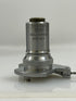 Vintage Bausch and Lomb Student Microscope with Wood Case