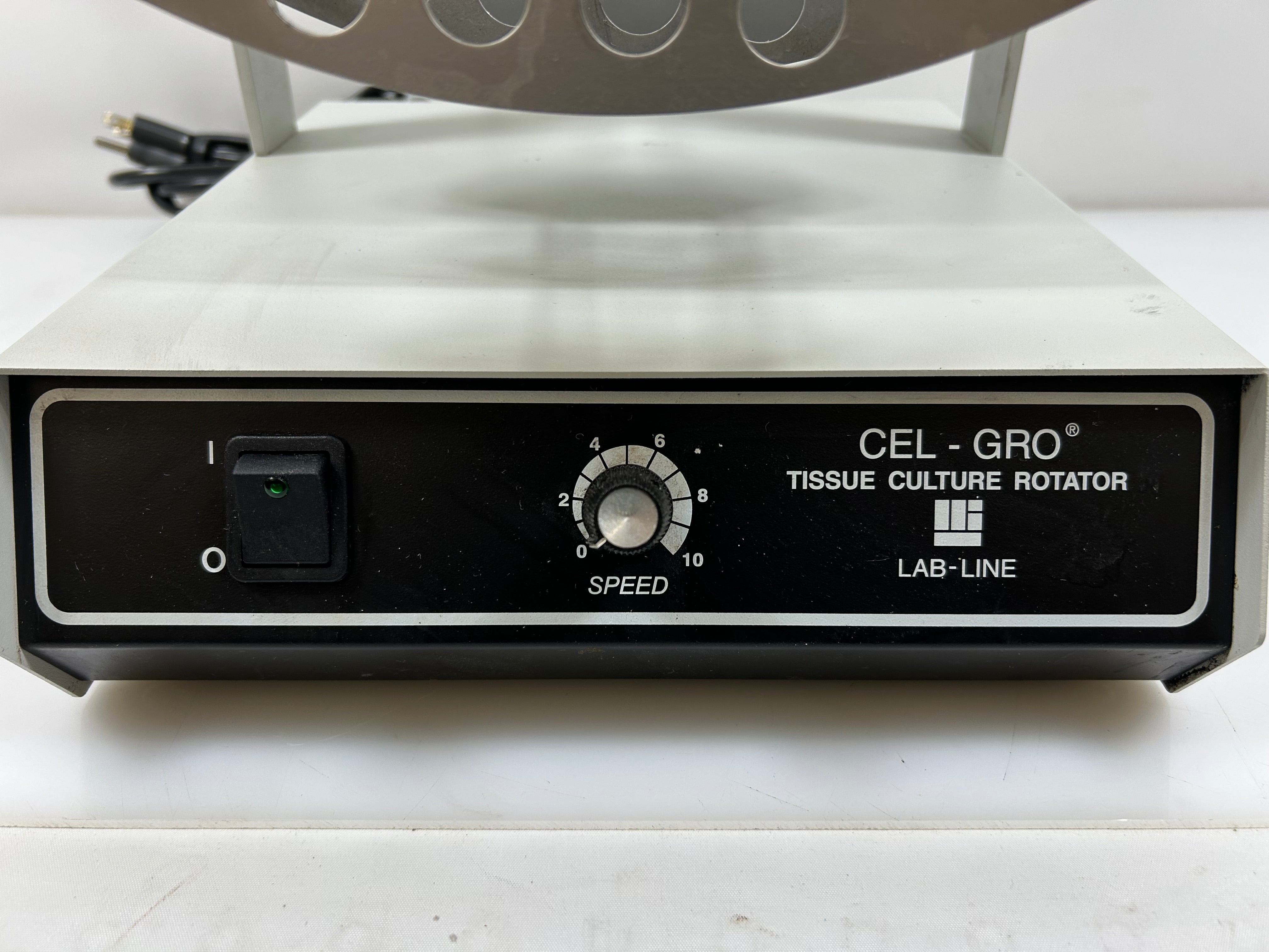 Lab-Line Cel-Gro Tissue Culture Rotator