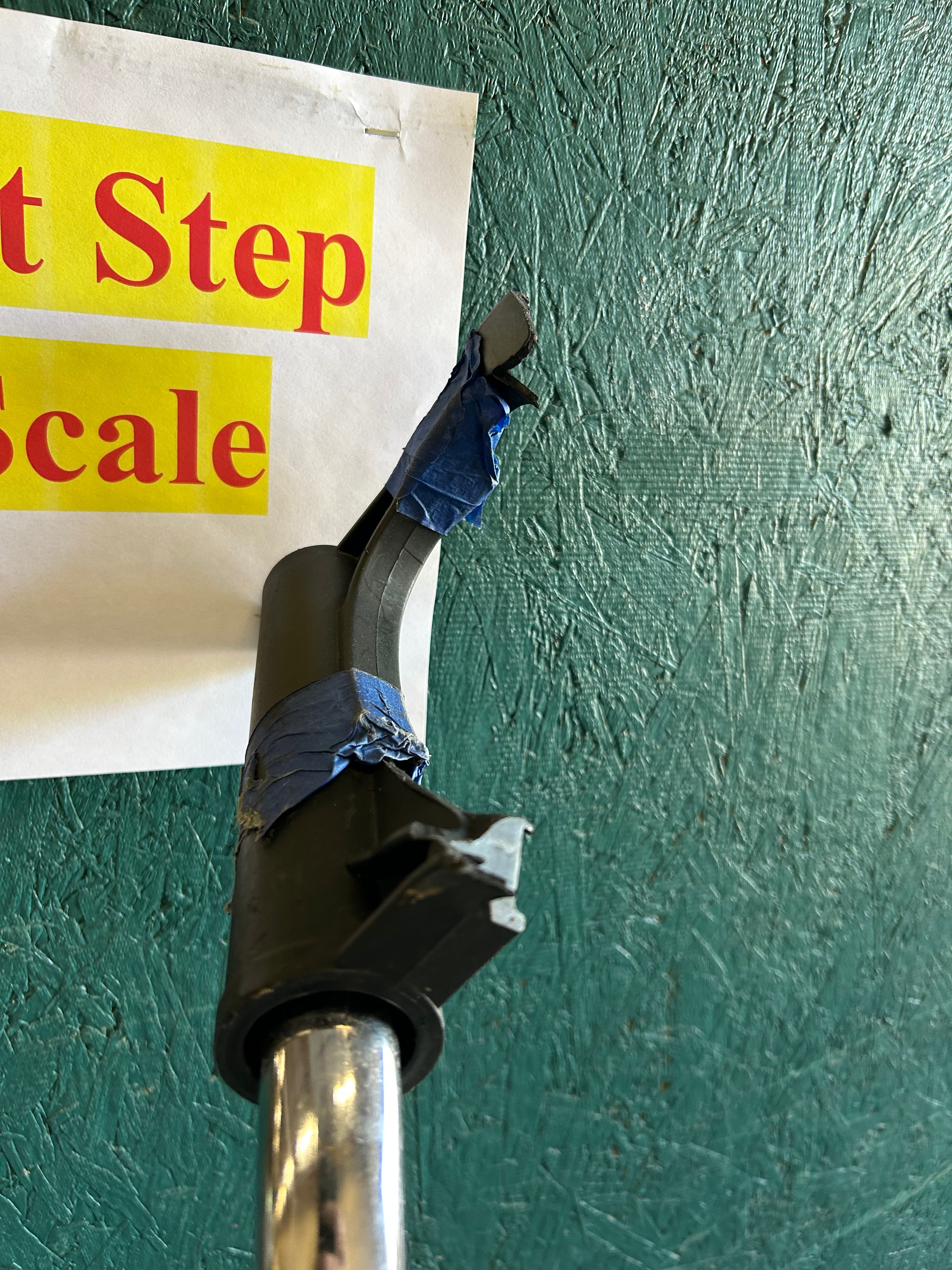 Pressure Washer Surface Cleaner *Parts or Repair*
