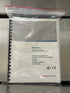 Thermo Scientific Precision CIR 35 Circulating Water Bath *Parts*