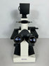 Jenco Inverted Compound Microscope *Untested*