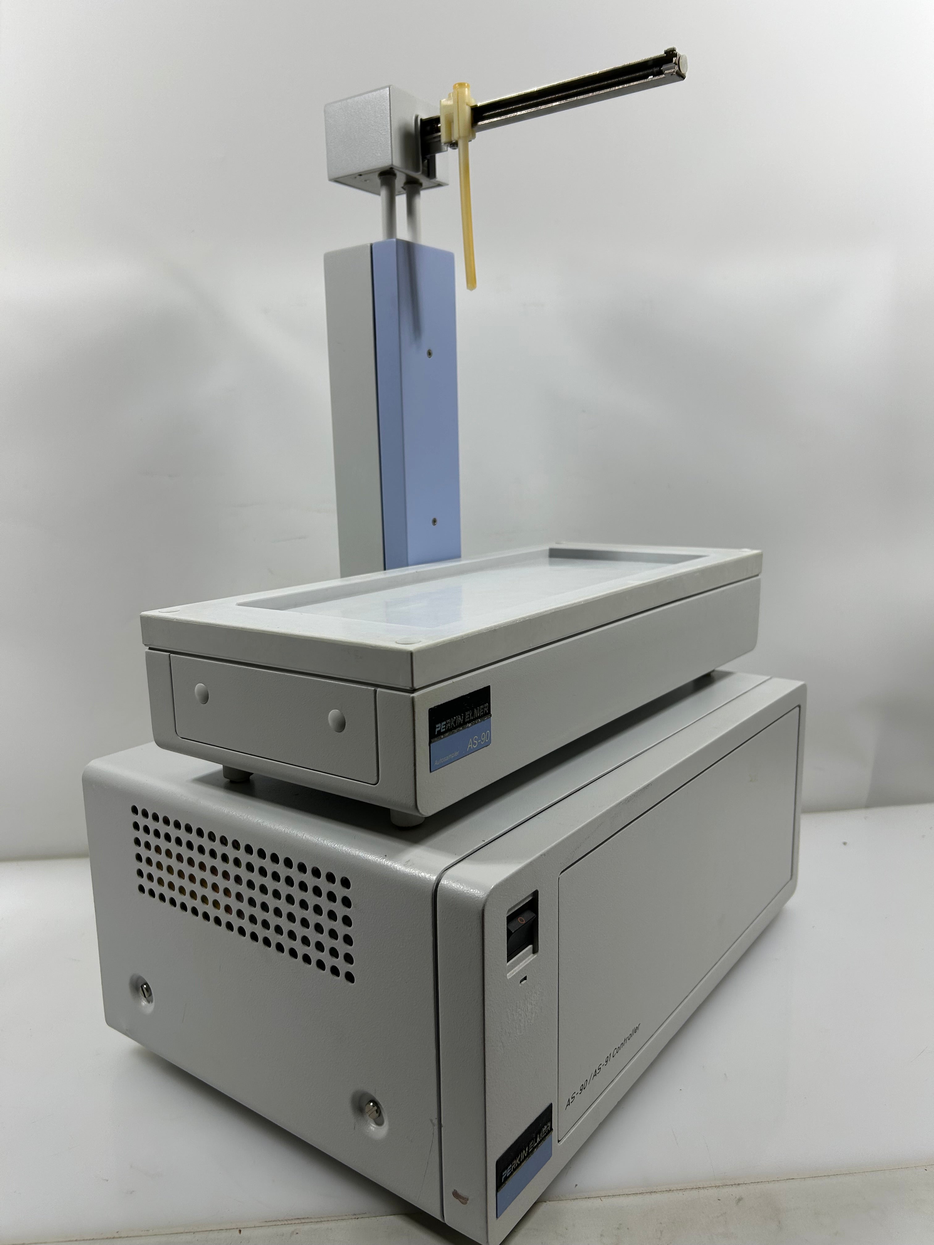 Perkin Elmer AS-90/AS-91 Controller *Parts*