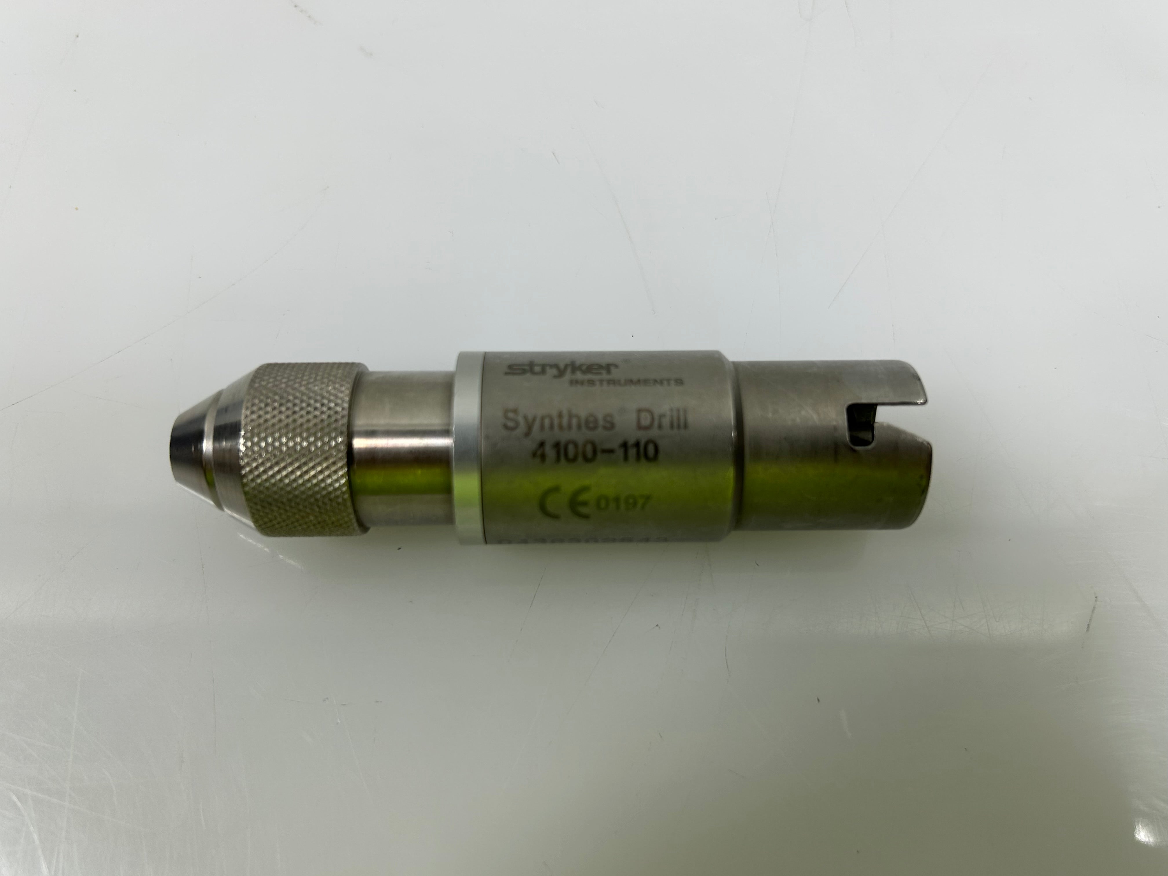 Stryker Core Universal Driver *Untested*