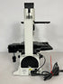 Olympus CK30 Inverted Phase Contrast Microscope