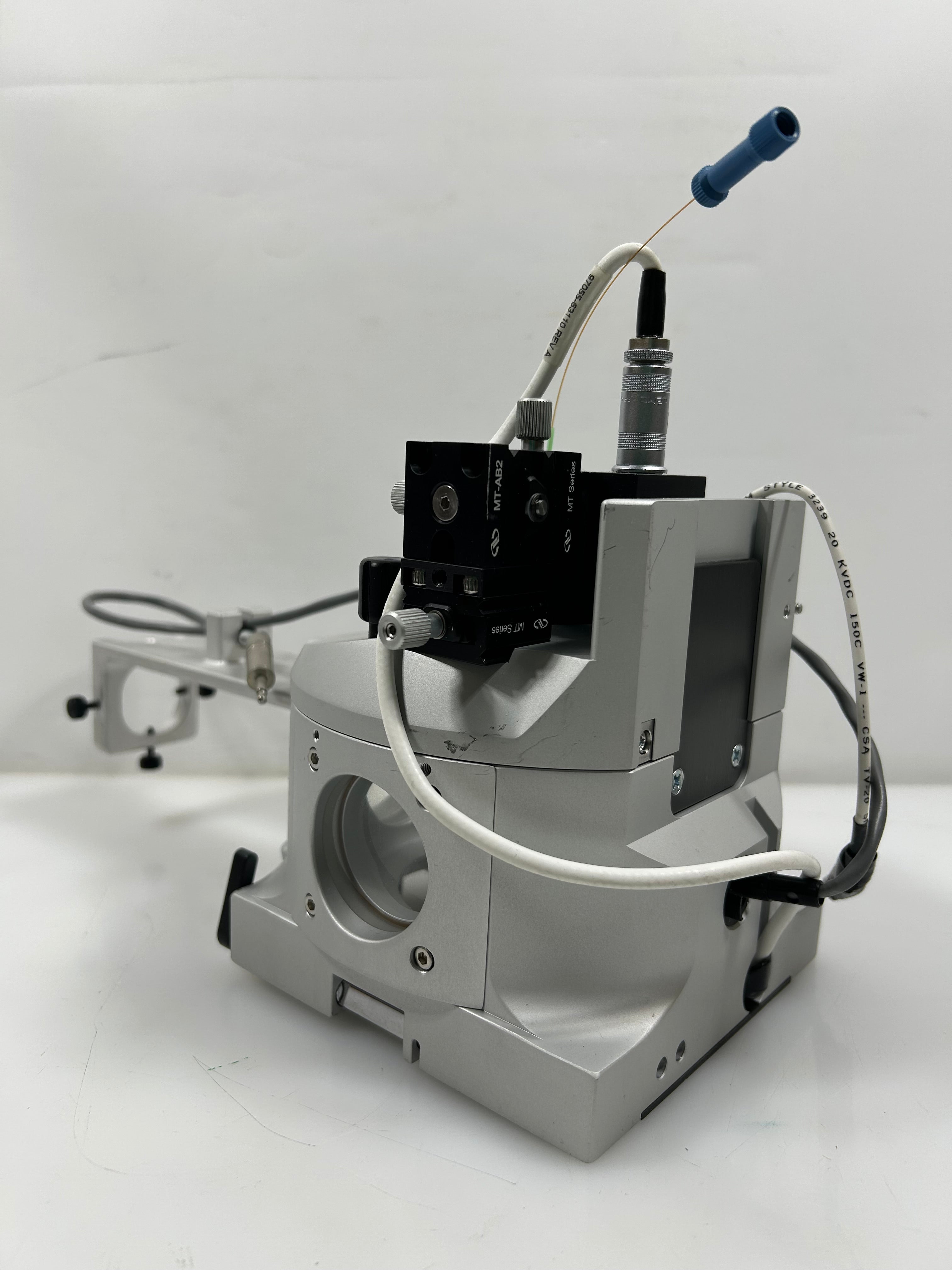 Thermo Scientific Nanospray Flex Ion Source