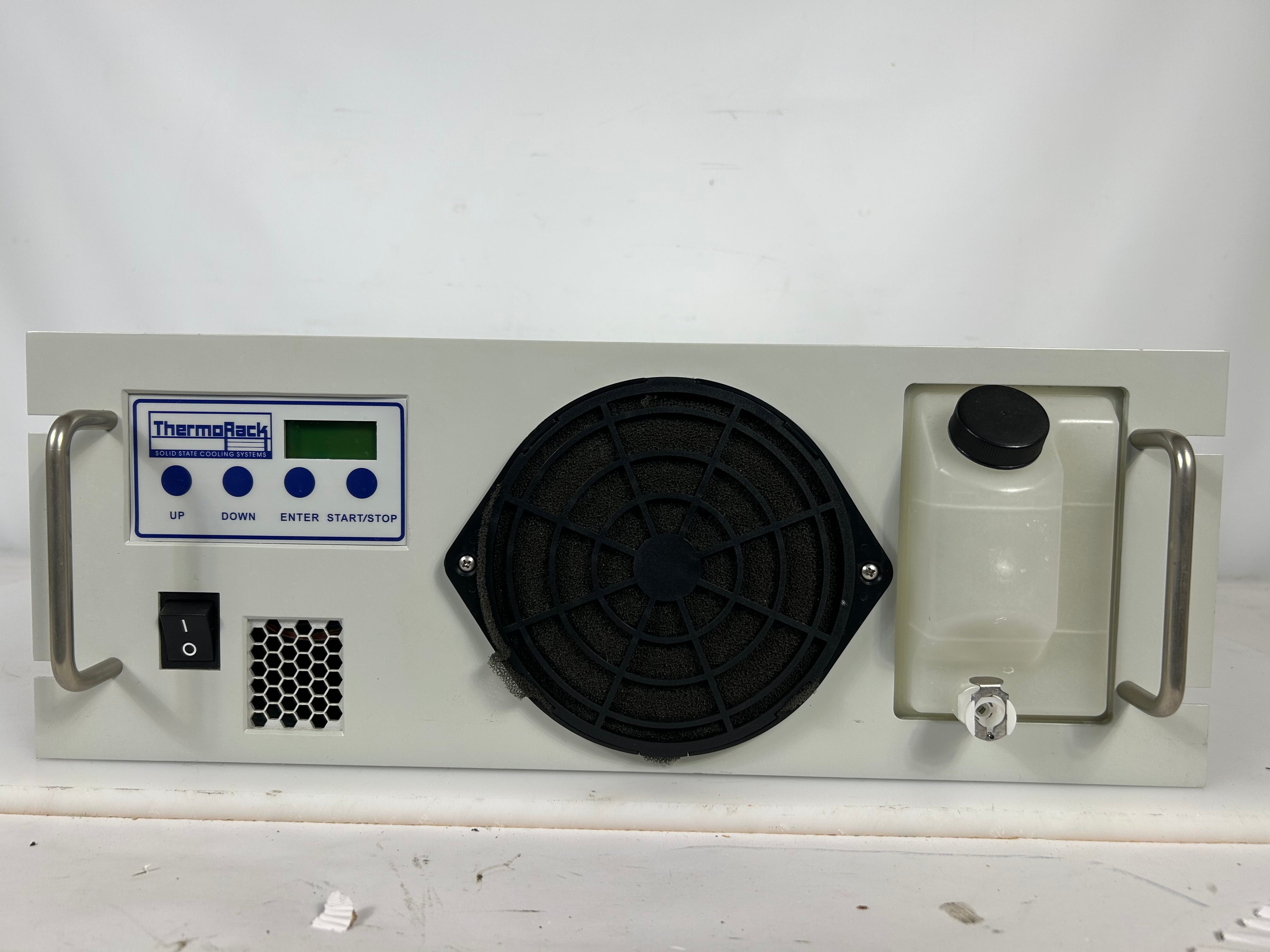 Solid State Cooling Systems ThermoRack 401 *Untested*
