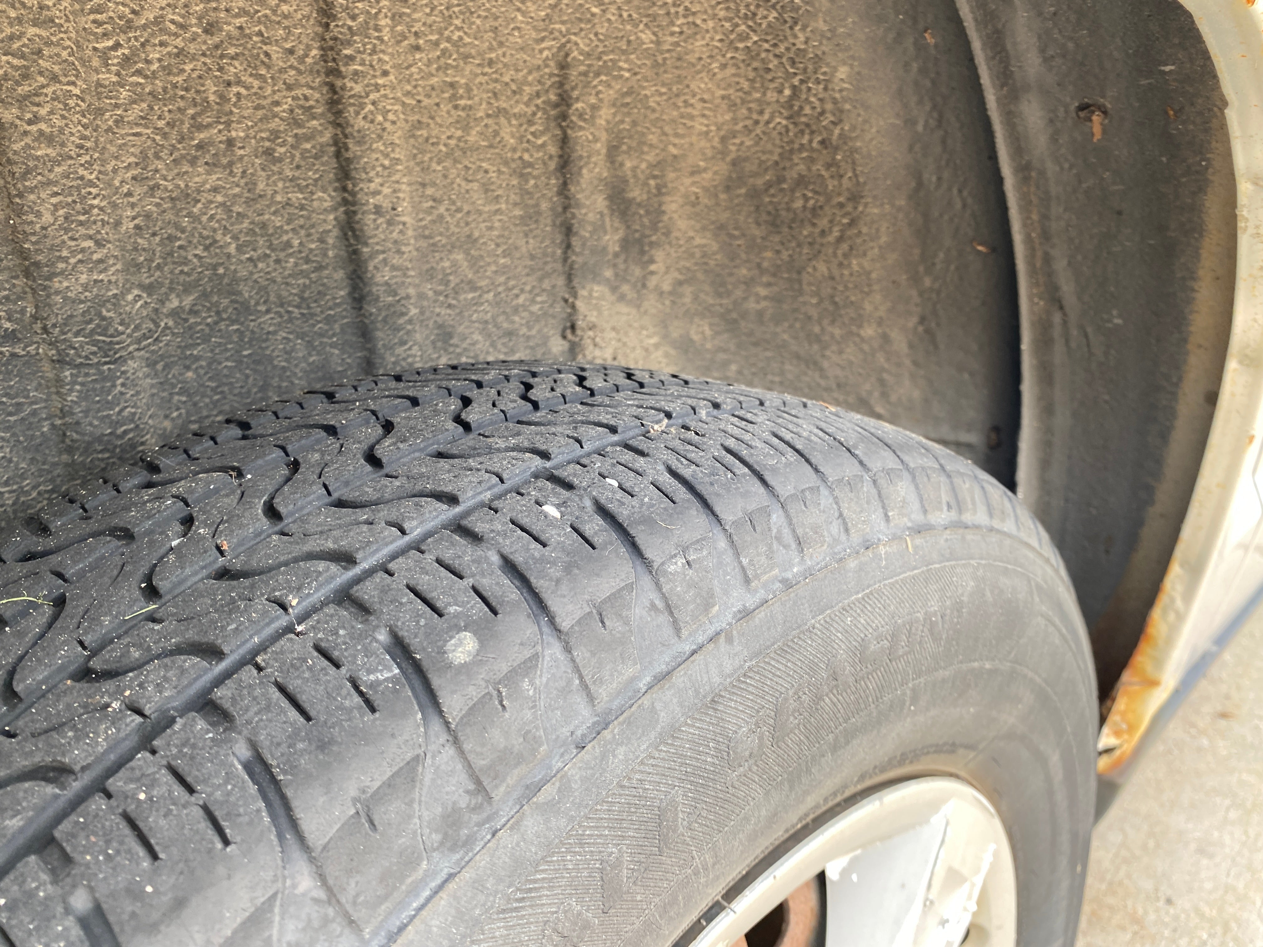 2012- Dodge Ram Cargo Van - 1436