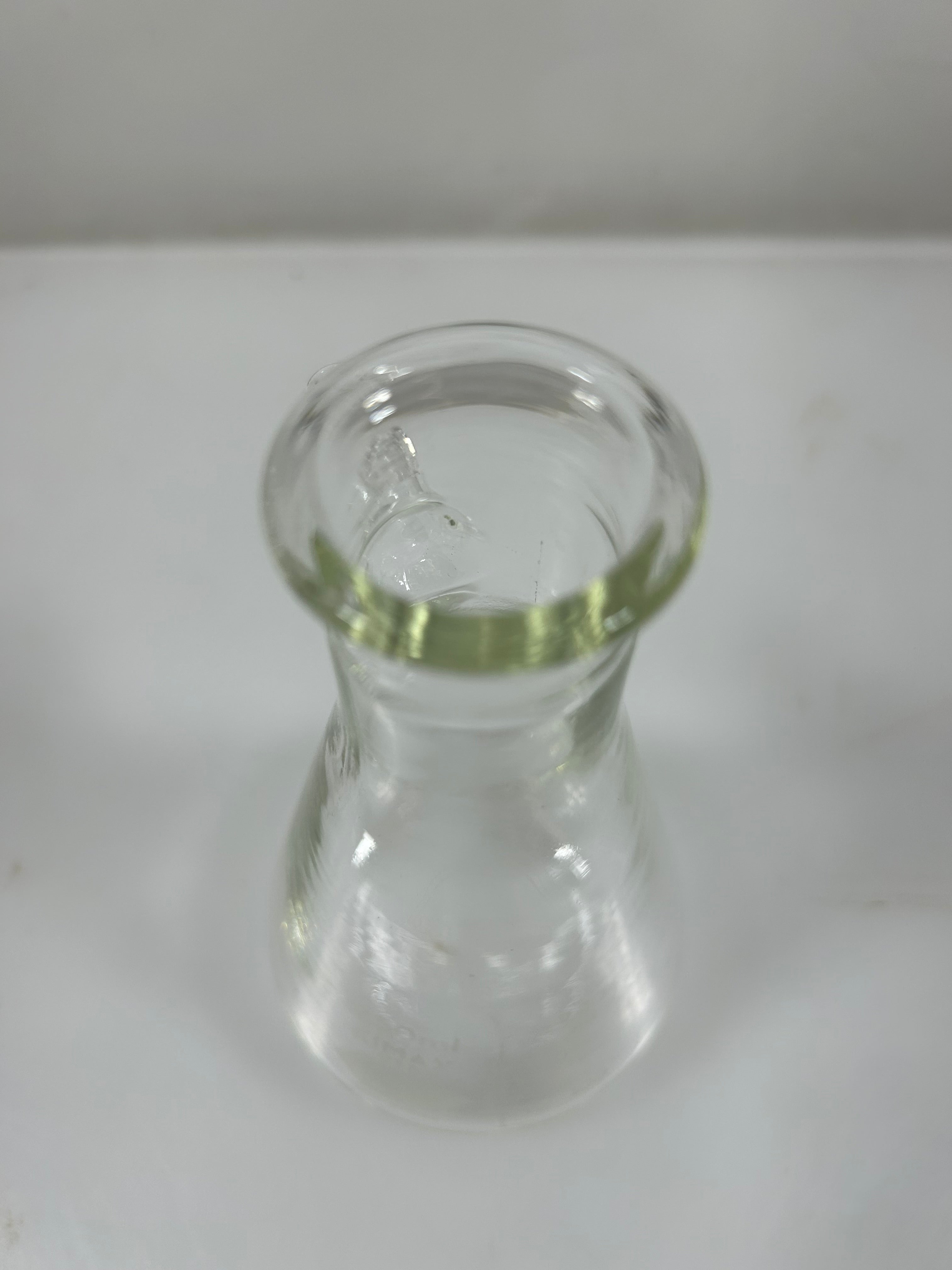 Lab Glass KIMAX 250mL Heavy Wall Filtering Flask with Side Tubulation