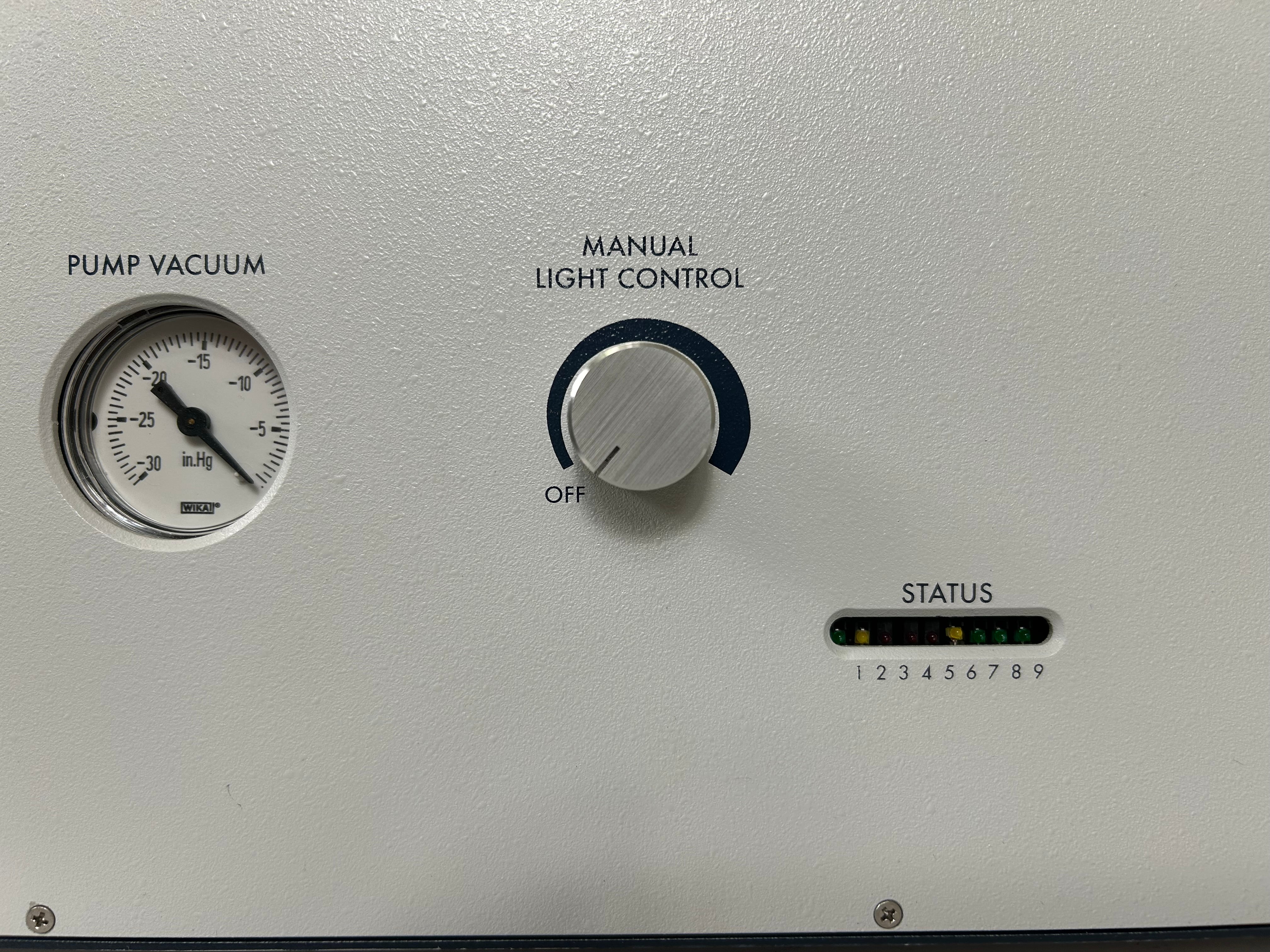 Digital instruments Veeco diDimension Controller *Untested