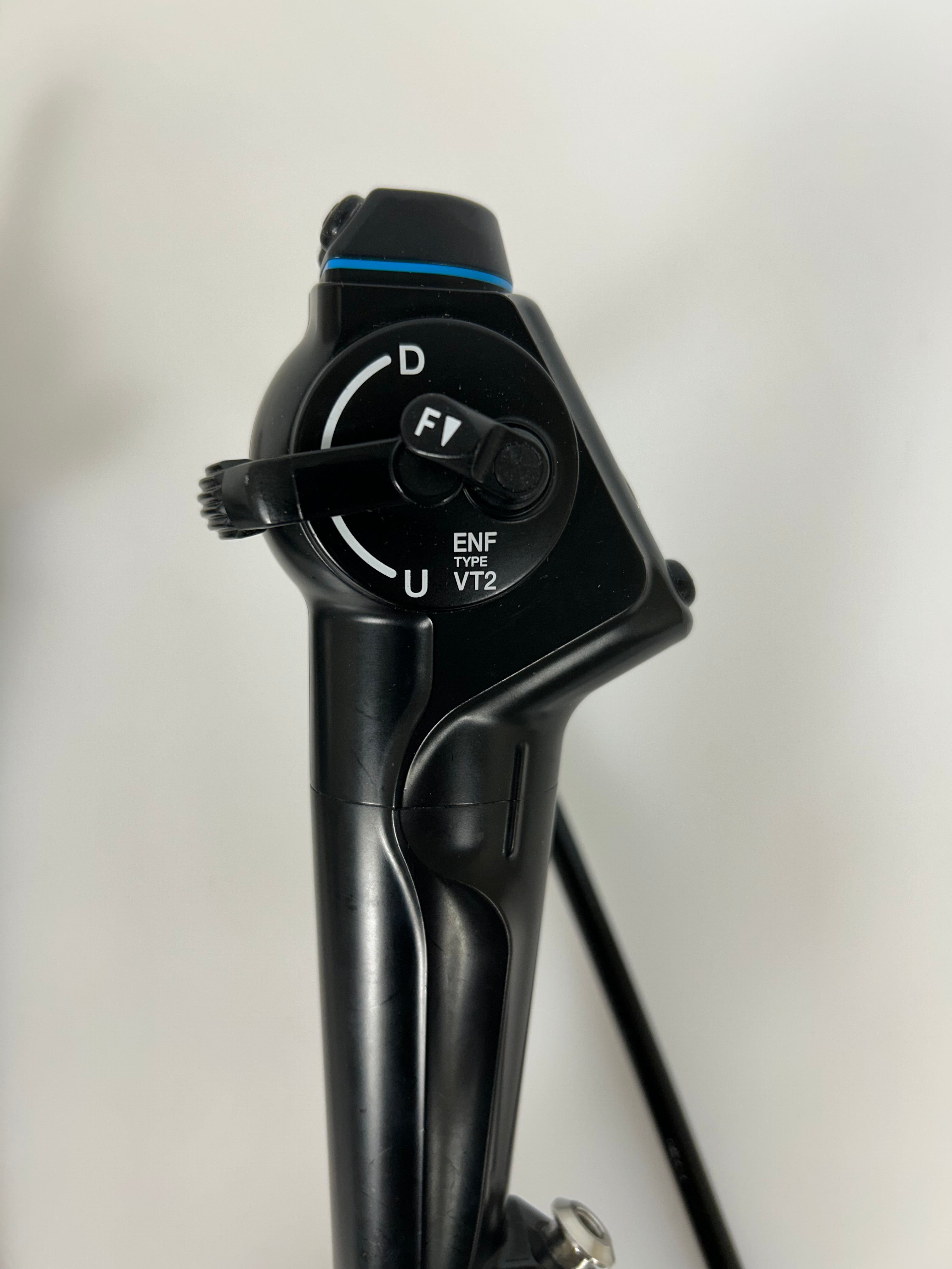 Olympus ENF-VT2 Video Therapeutic Rhinolaryngoscope