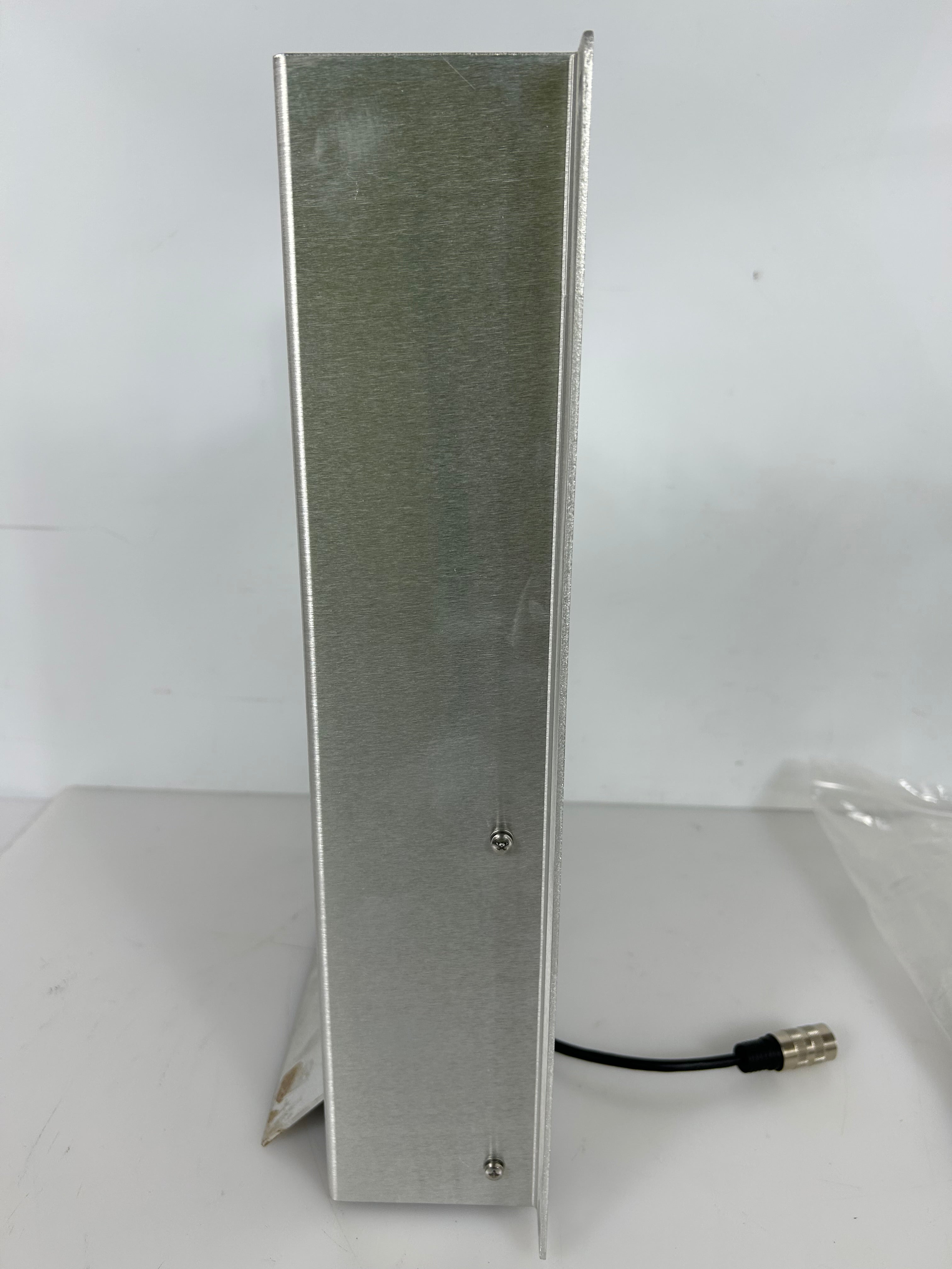 PBE/Axell Wireless 800MHz Steam Tunnel Repeater