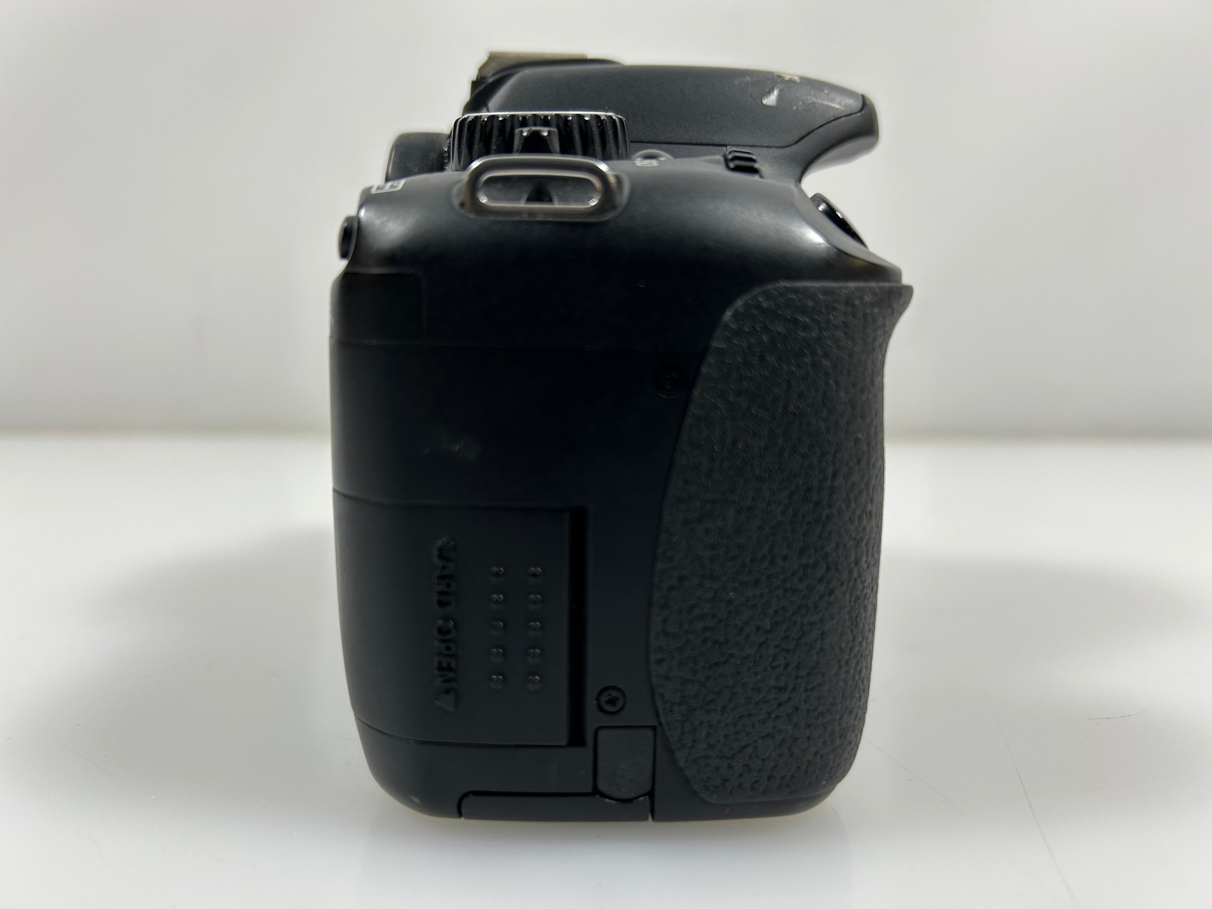 Canon Rebel T2i EOS
