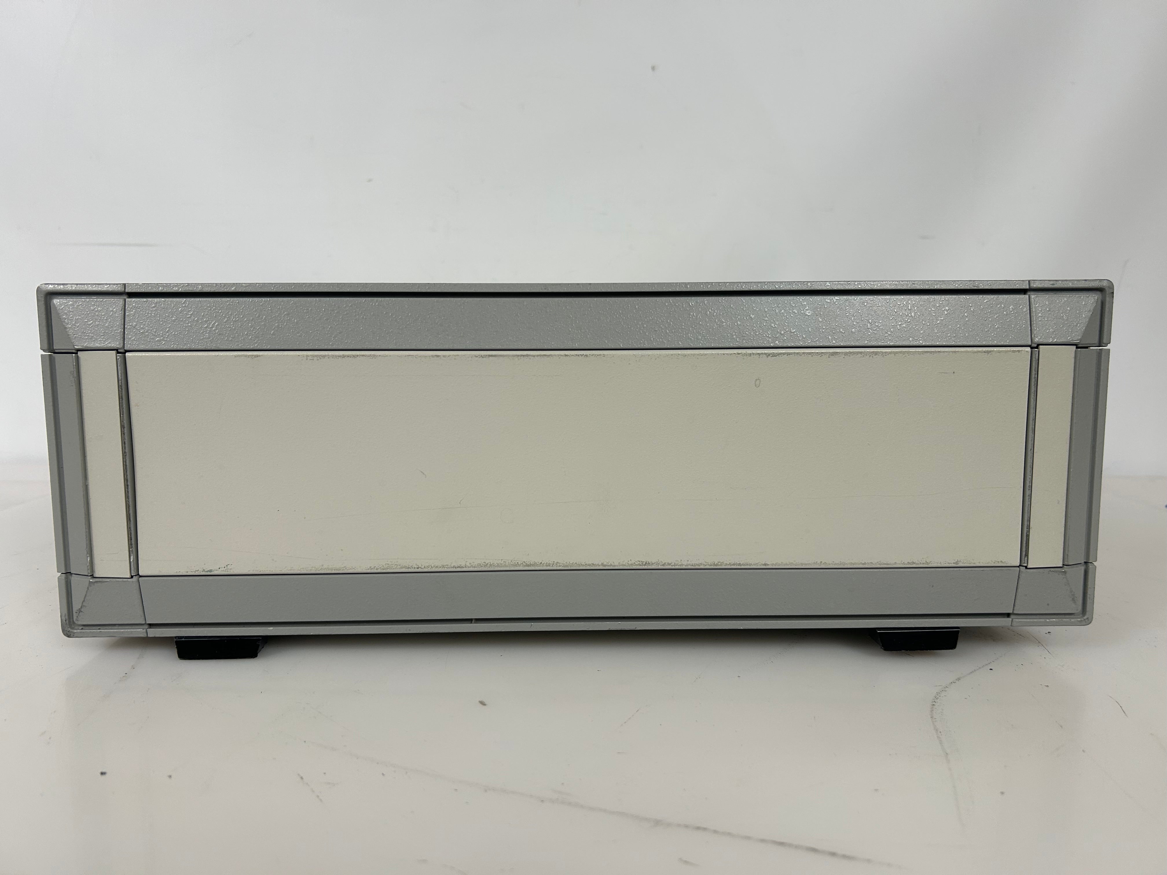 Digital Instruments NanoScope IIIa Scanning Probe Microscope Controller *Untested*