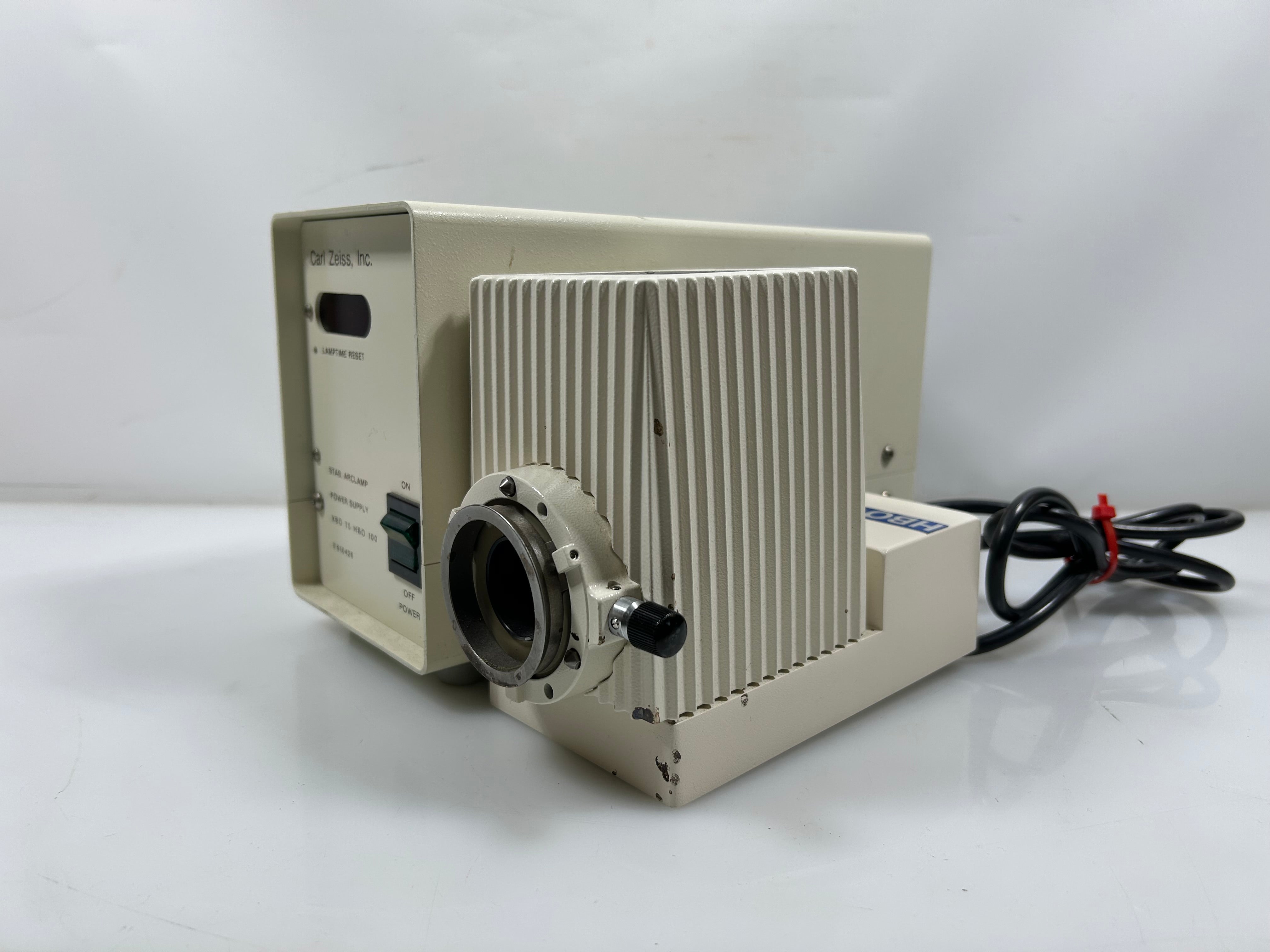 Carl Zeiss Stab Arclamp Power Supply