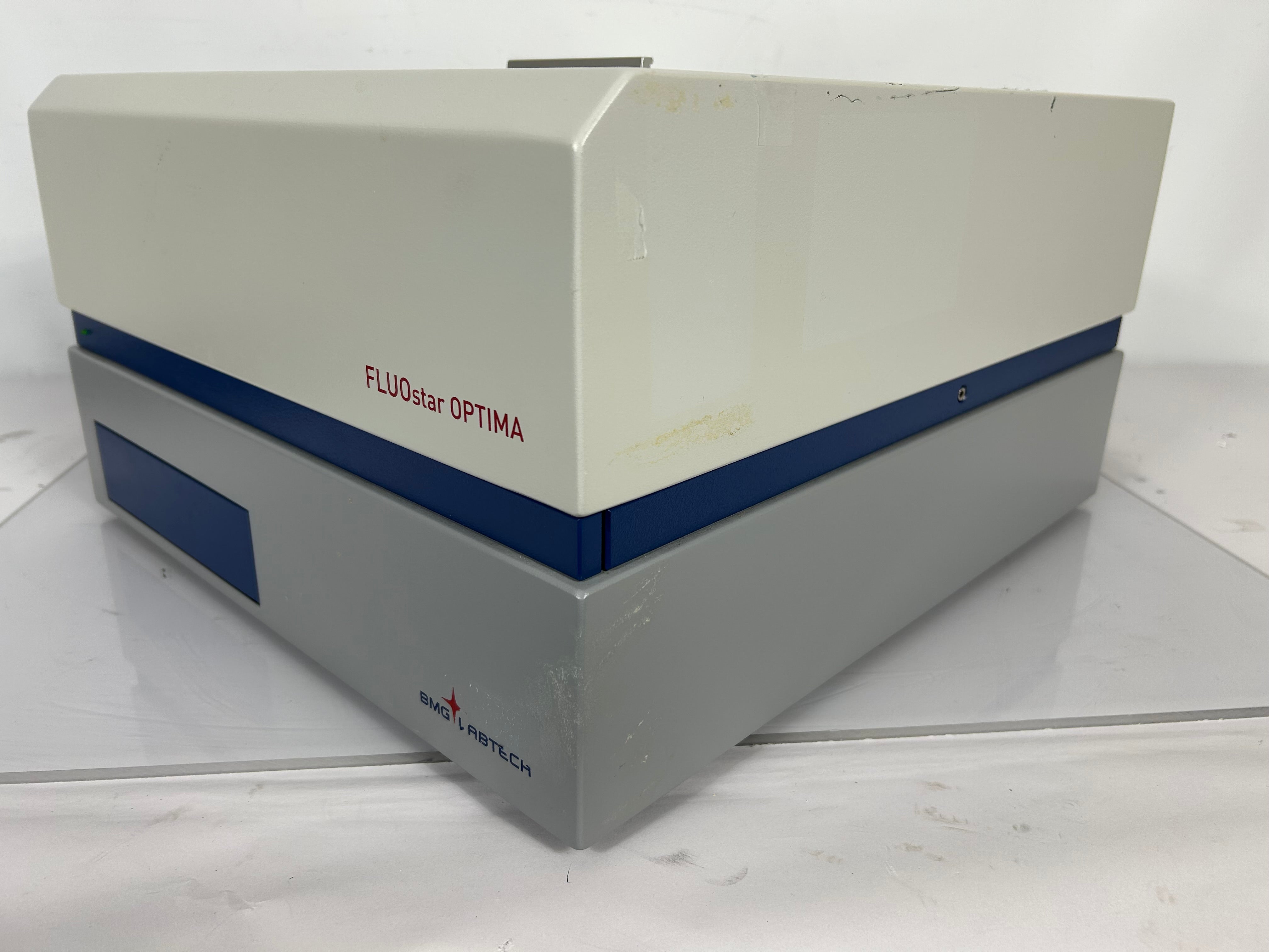 BMG Labtech Fluostar Optima Microplate Reader