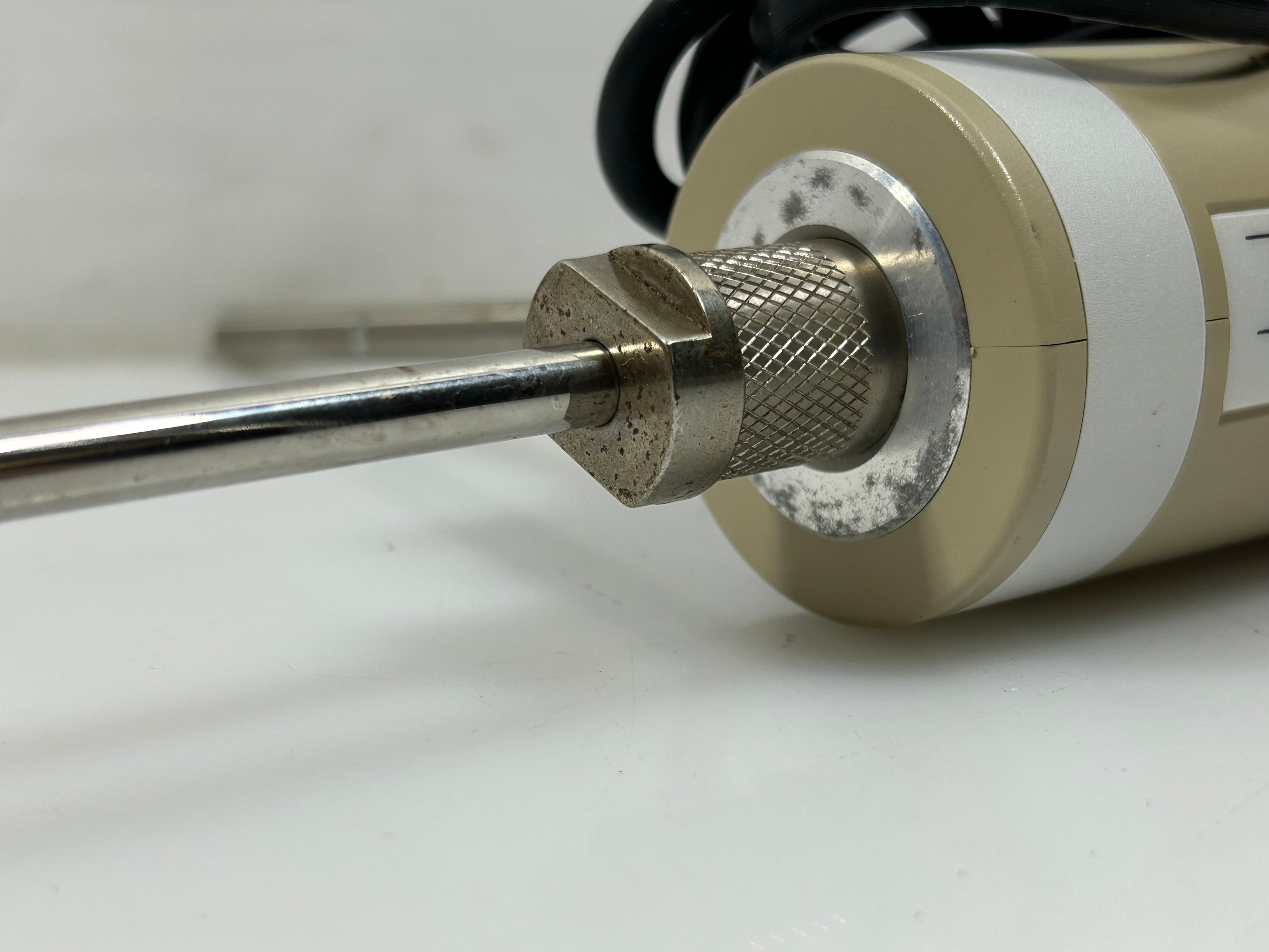 Fisher Scientific PowerGen 125 Homogenizer Model 125