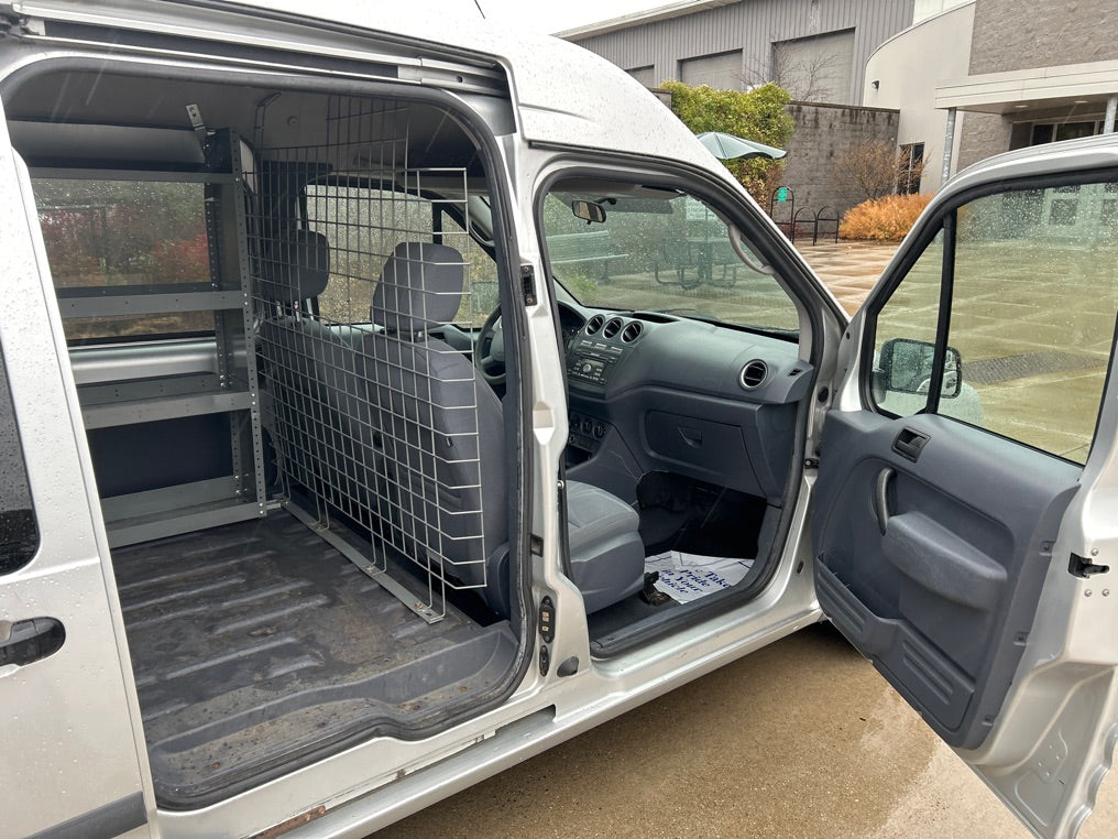 2012 Ford Transit Connect Cargo XL - 1420