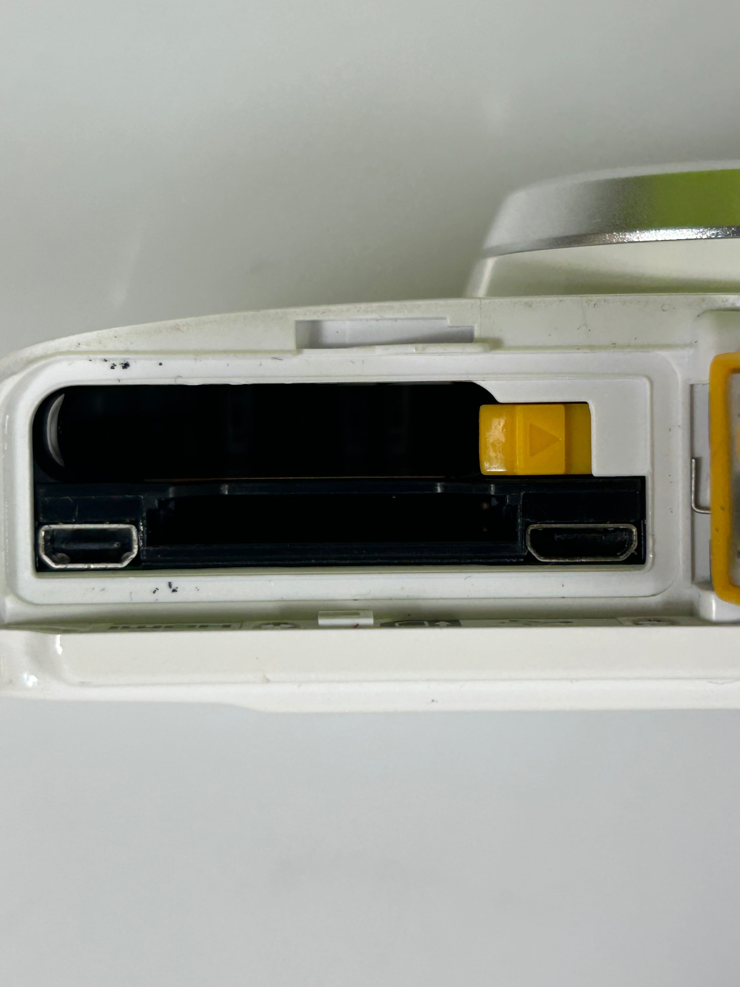 Nikon Coolpix S33 Digital Camera *Untested*