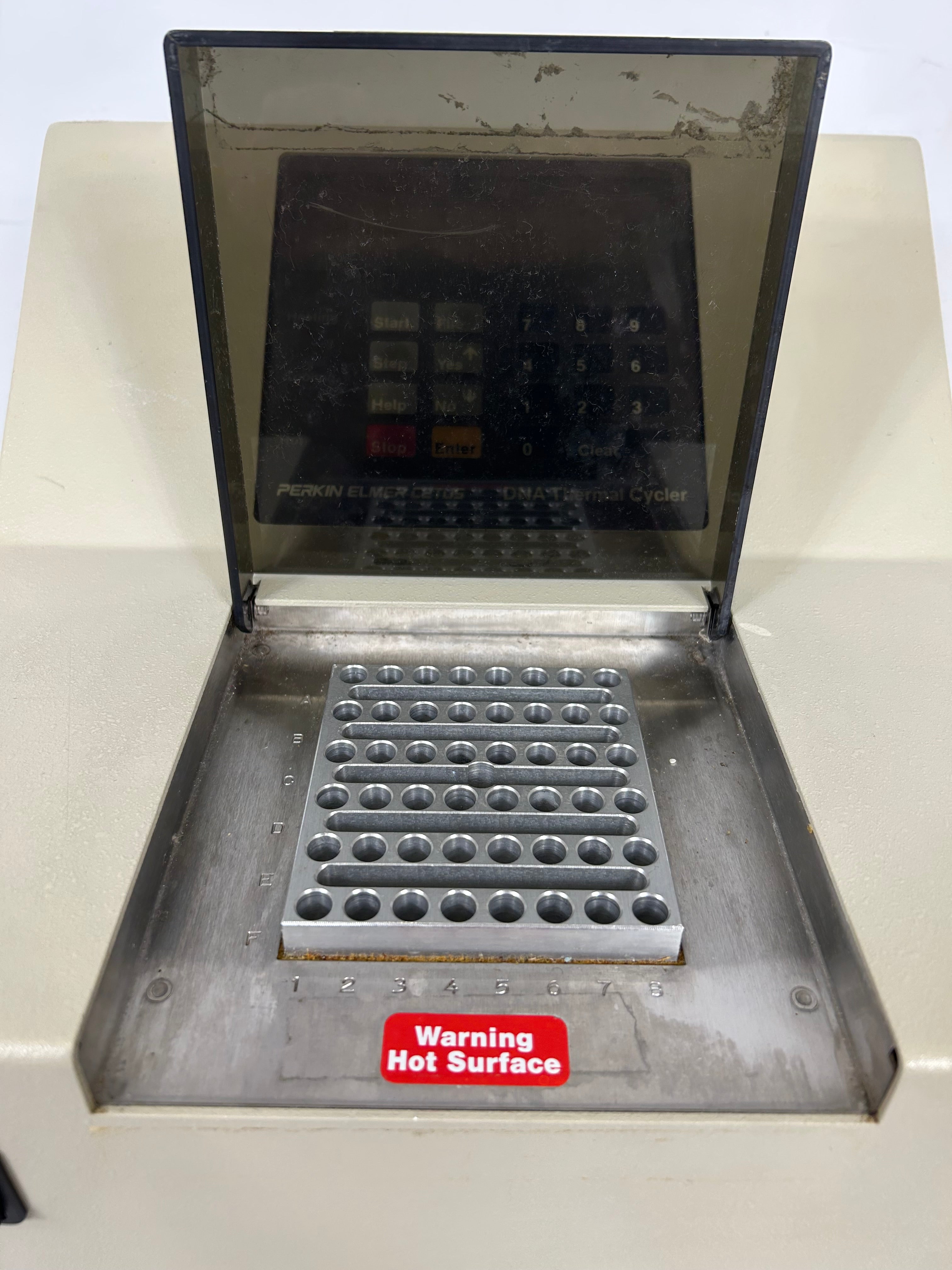 Perkin Elmer Cetus DNA Thermal Cycler *Untested*