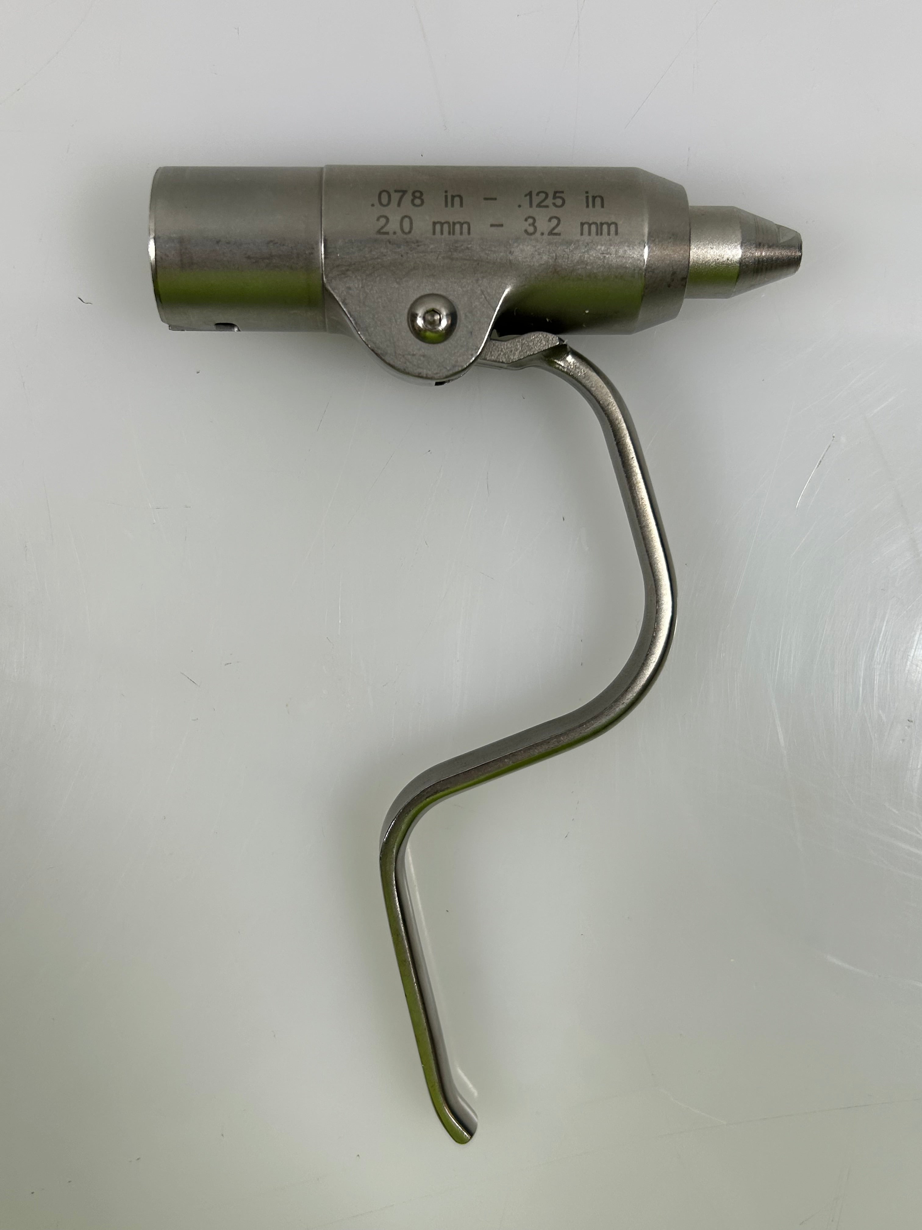 Stryker Core Universal Driver *Untested*