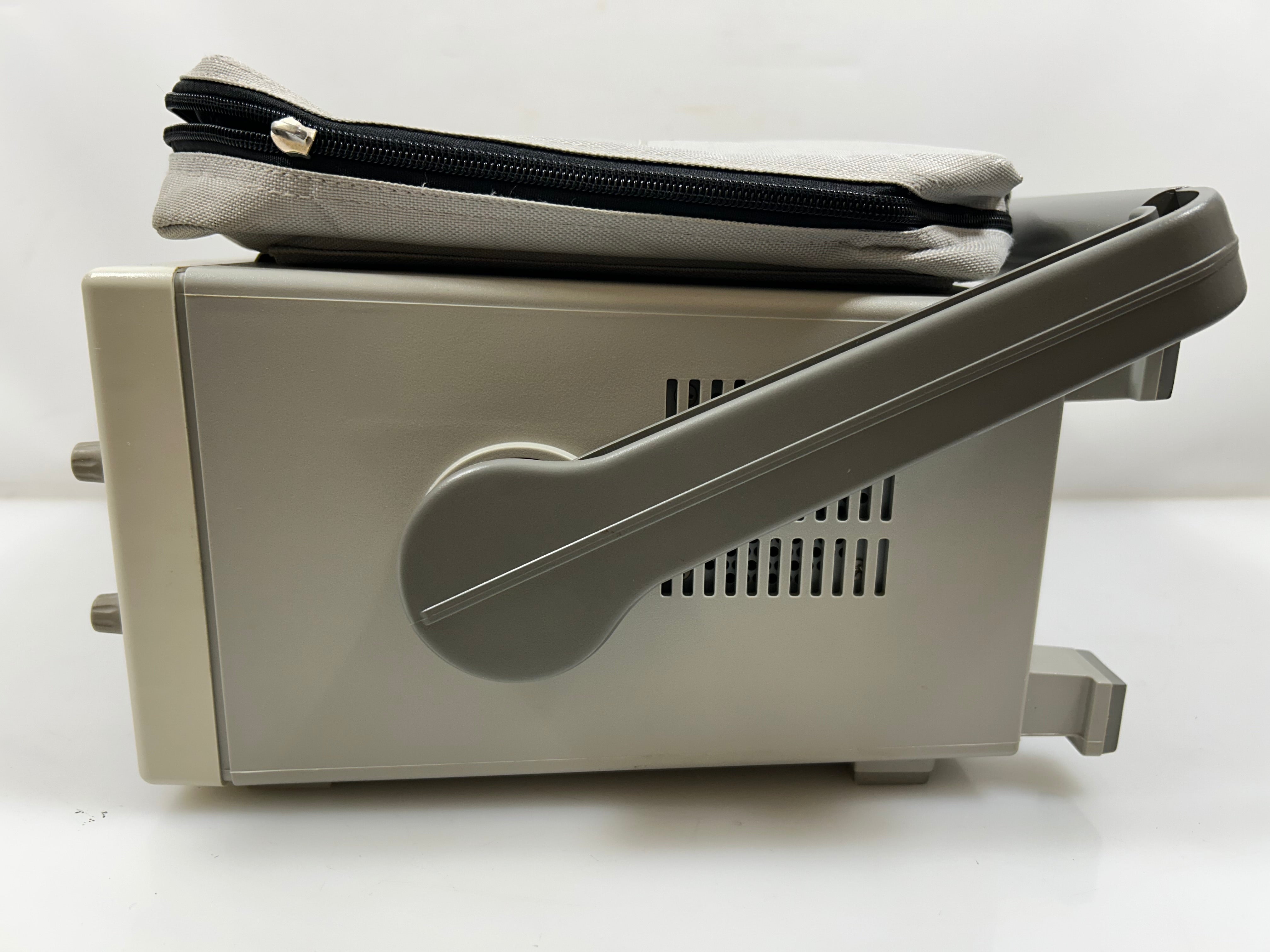 Agilent Technologies DSO3102A Digital Storage Oscilloscope