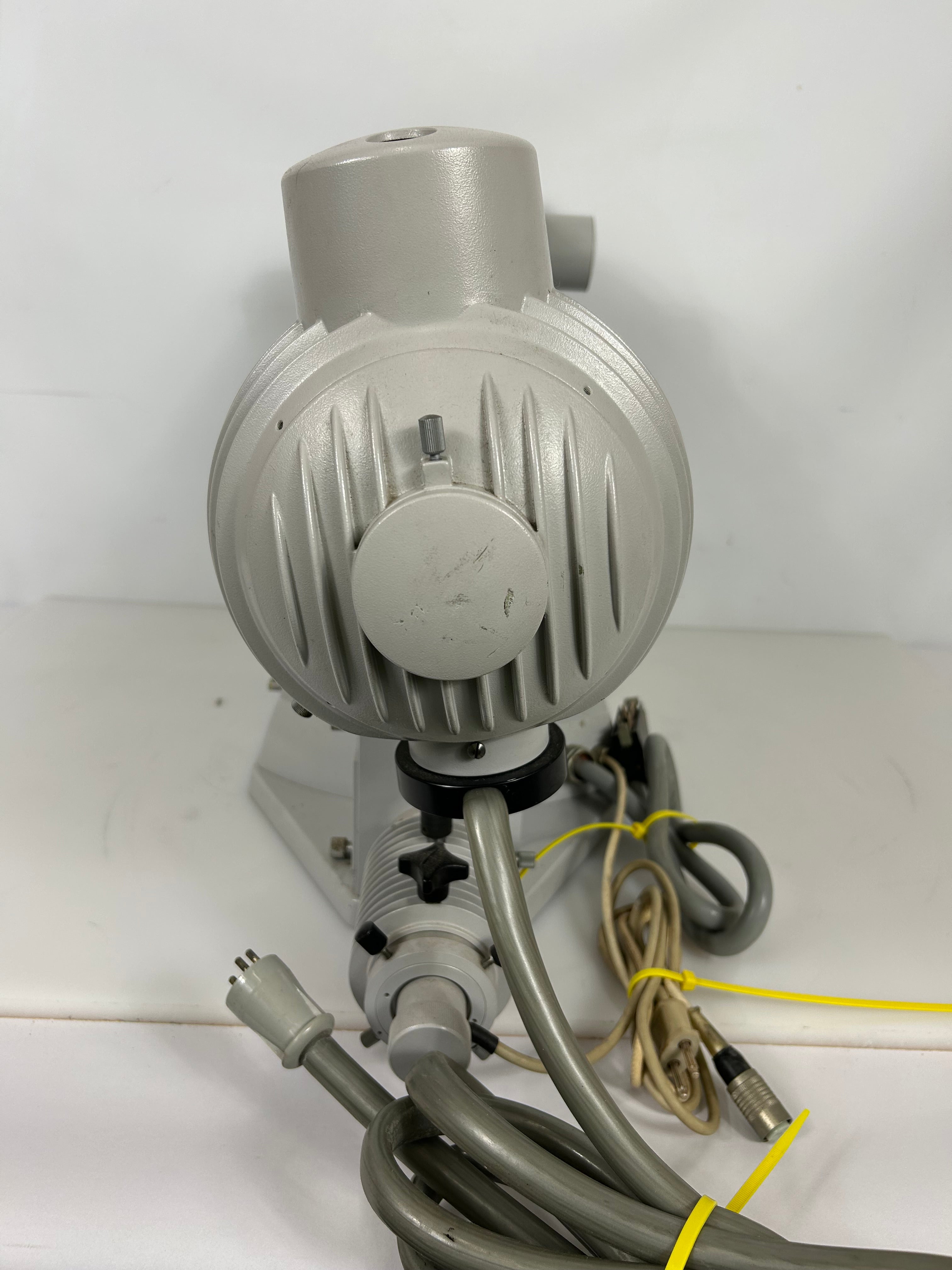 Carl Zeiss Photomicroscope III