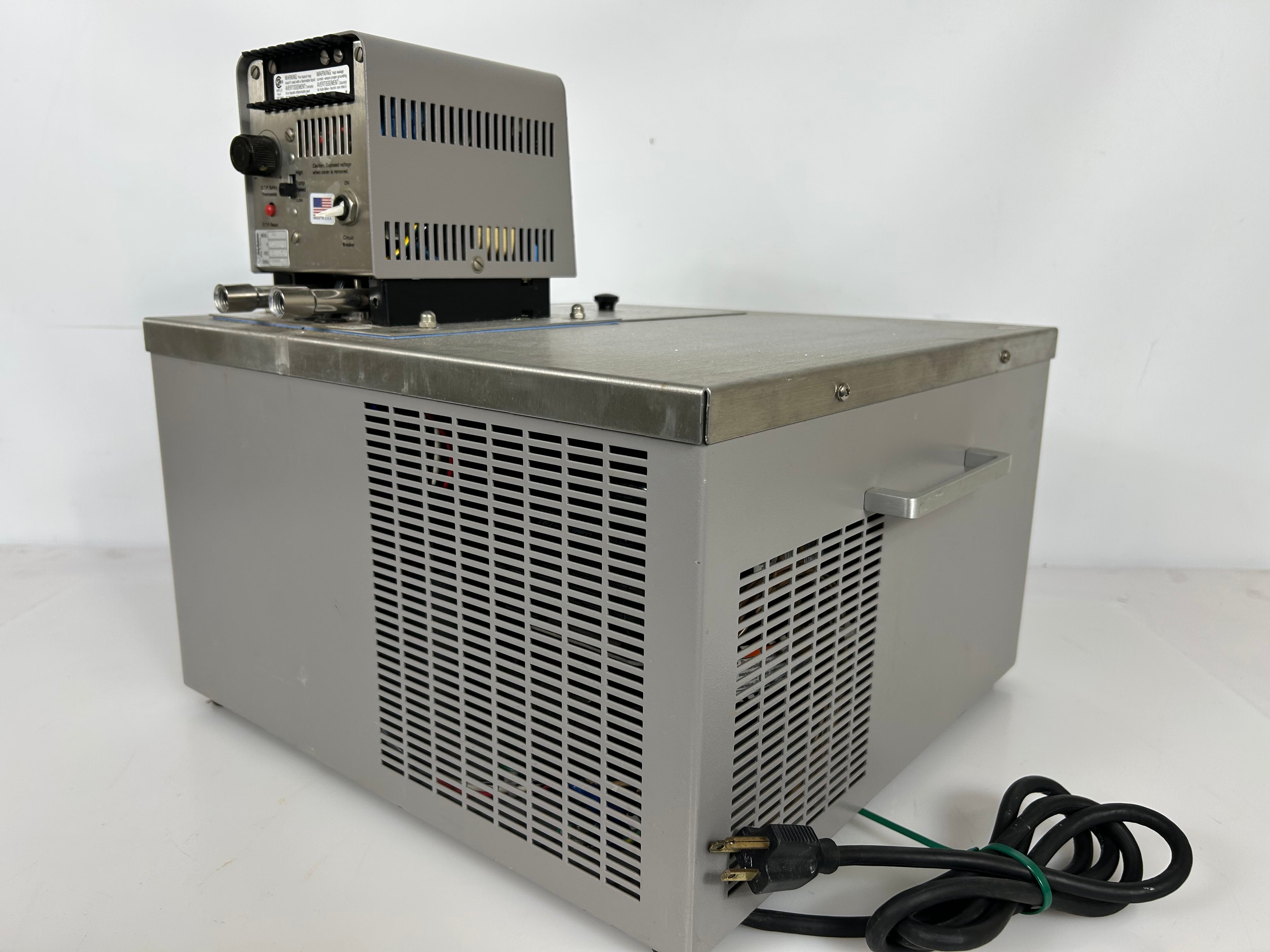 PolyScience Circulating Bath/Chiller *Untested*
