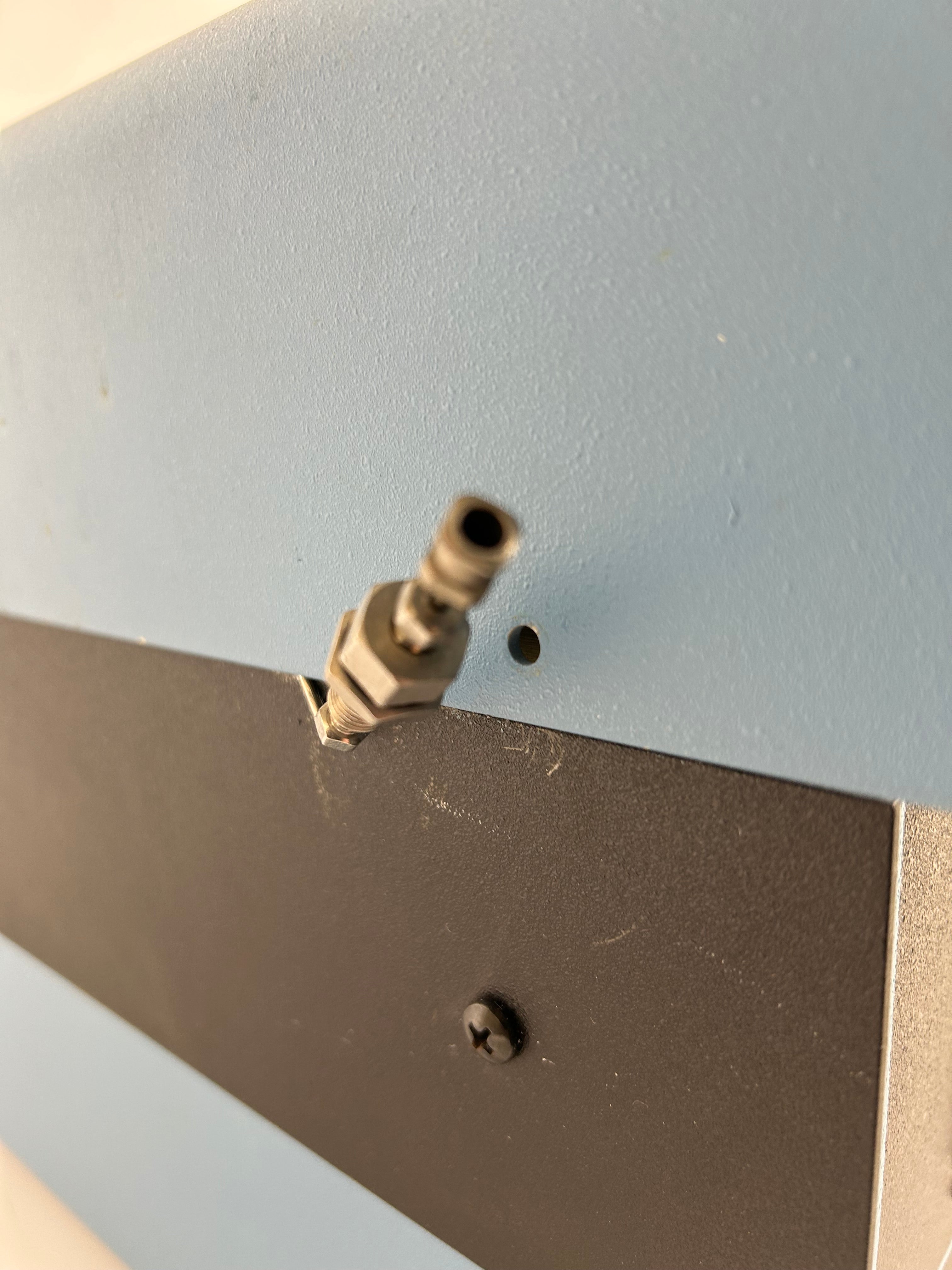 Trace Analytical RGA3 Reduction Gas Analyzer