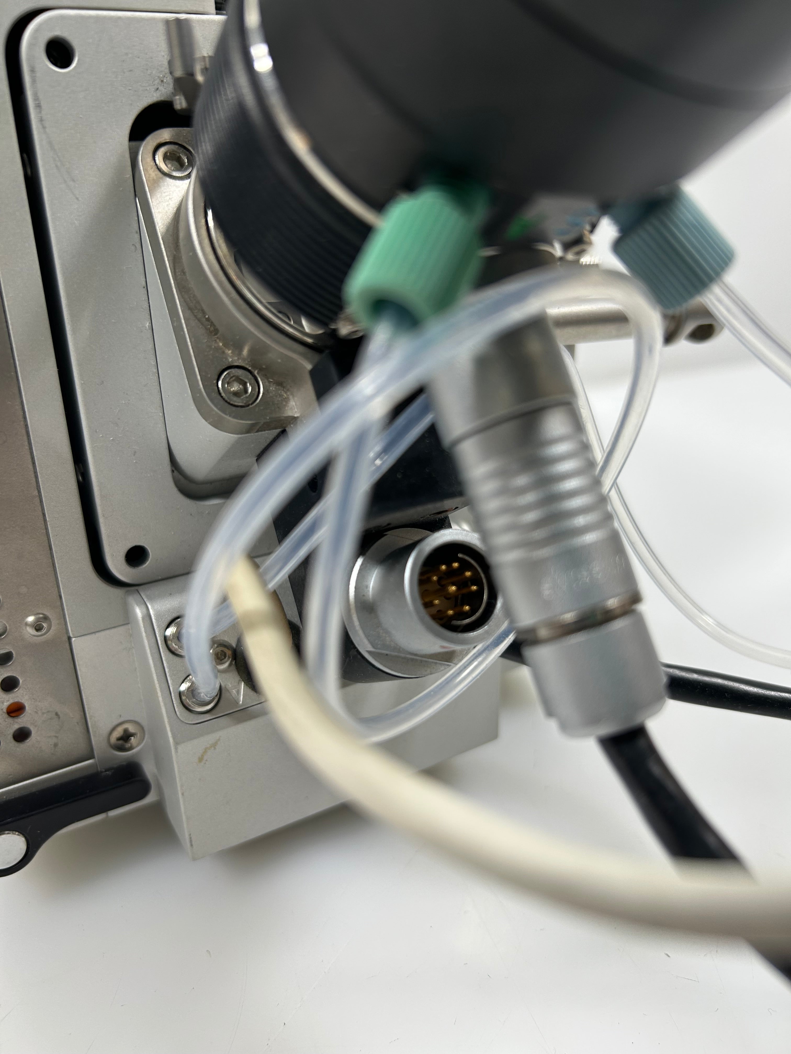 Thermo Scientific Ion Max Source Housing