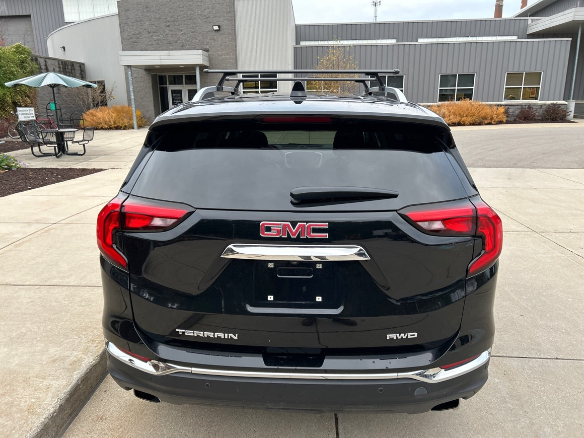 2019 - GMC Terrain - Y201