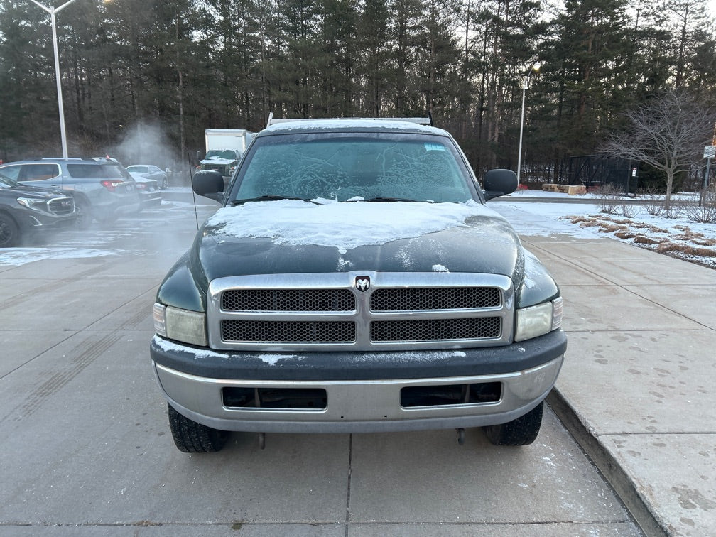 1999 - Dodge Ram Truck - 492