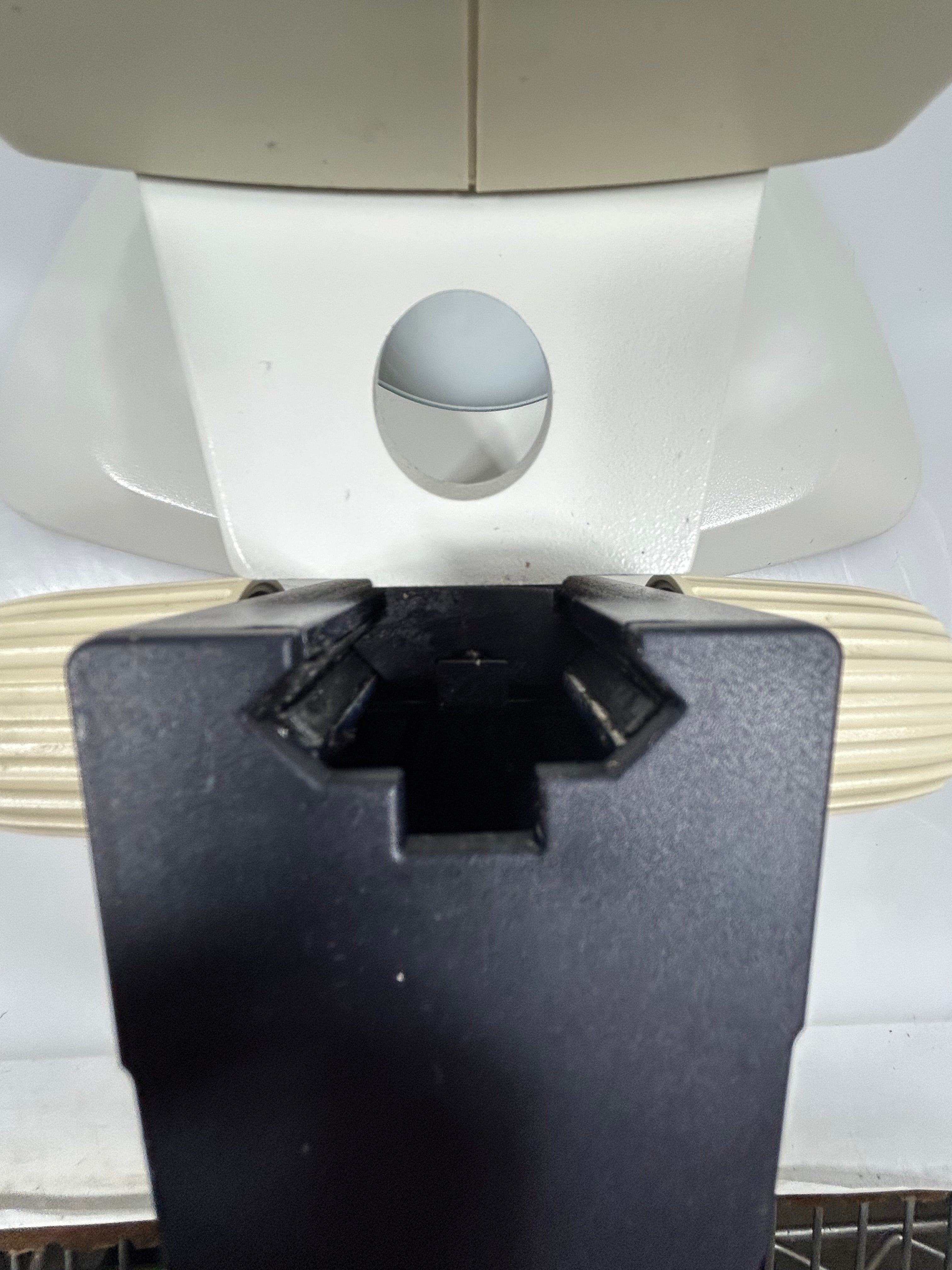 Leica GZ4 Stereo Zoom Microscope