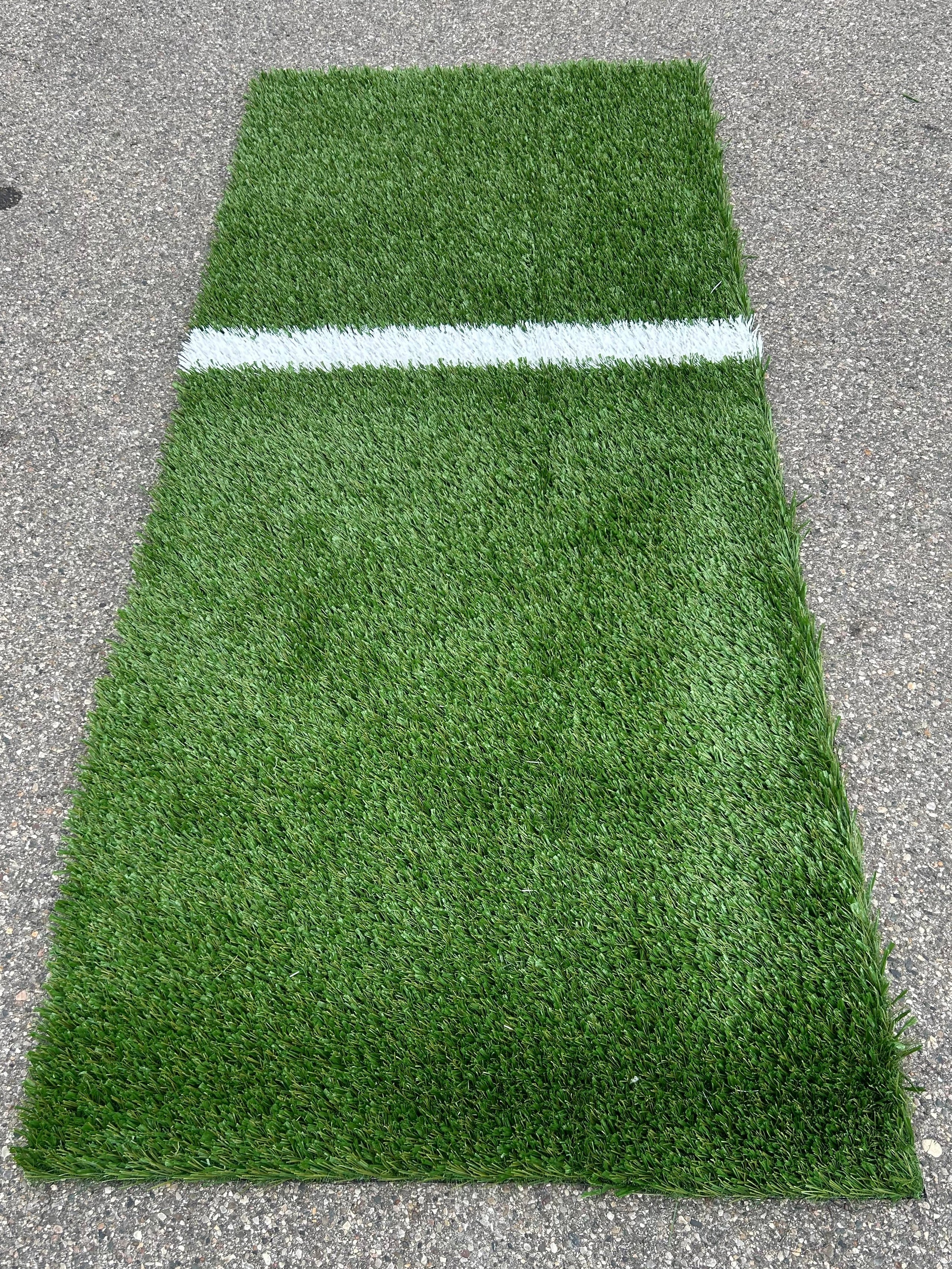 MSU Football Practice Field Turf #2 (Auction)