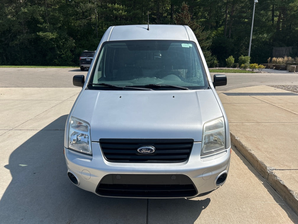 2012 - Ford Transit Connect - 1415