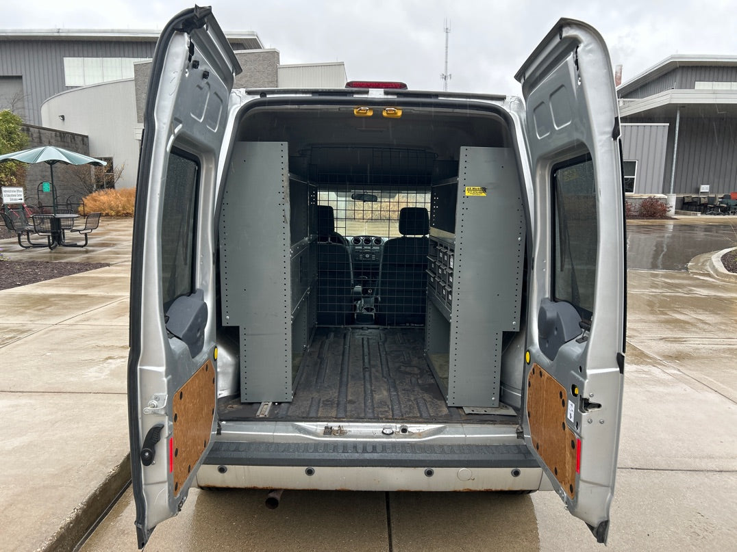 2012 Ford Transit Connect Cargo XL - 1420