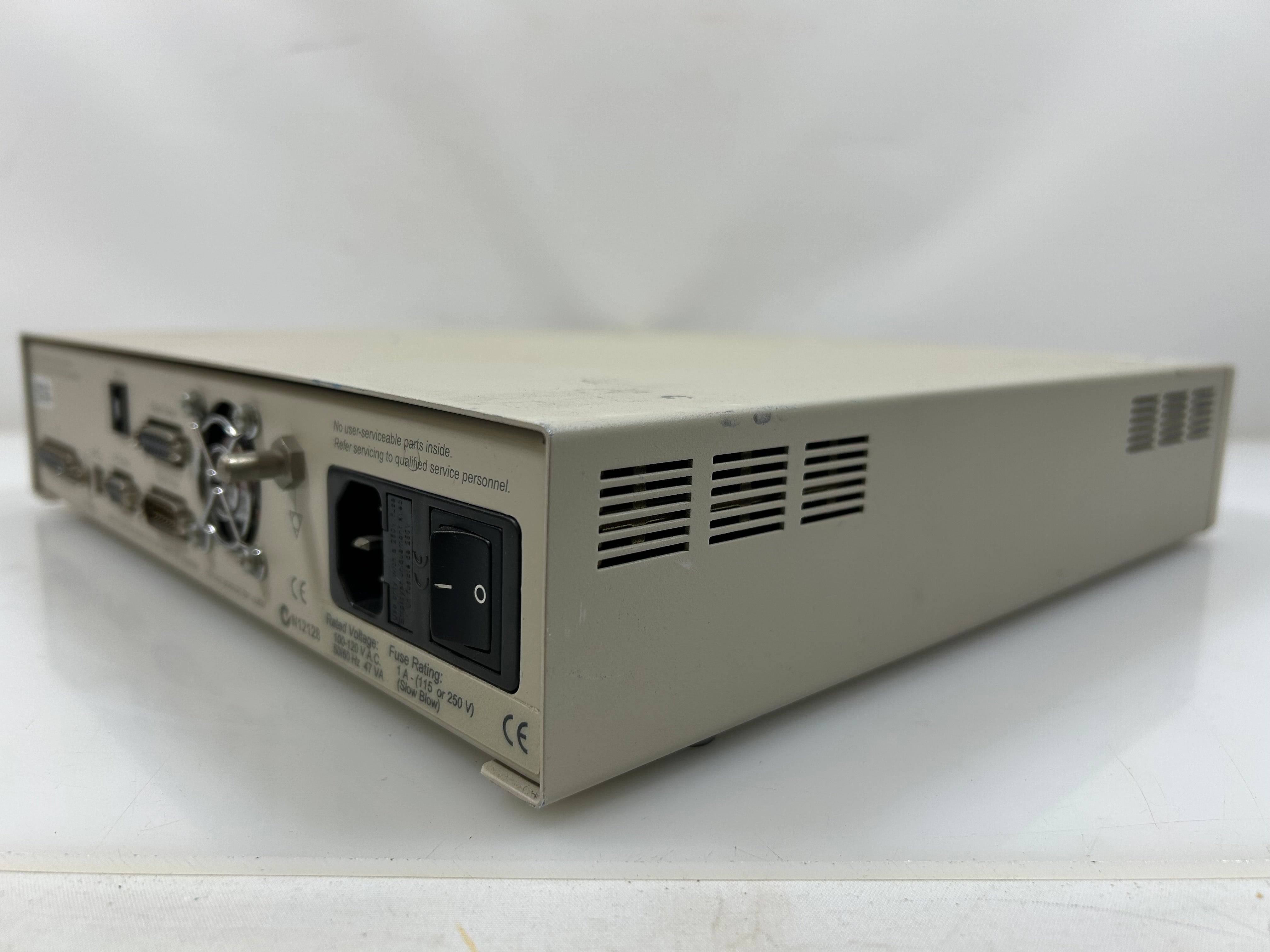 ADInstruments Power Lab 4SP Model ML 750