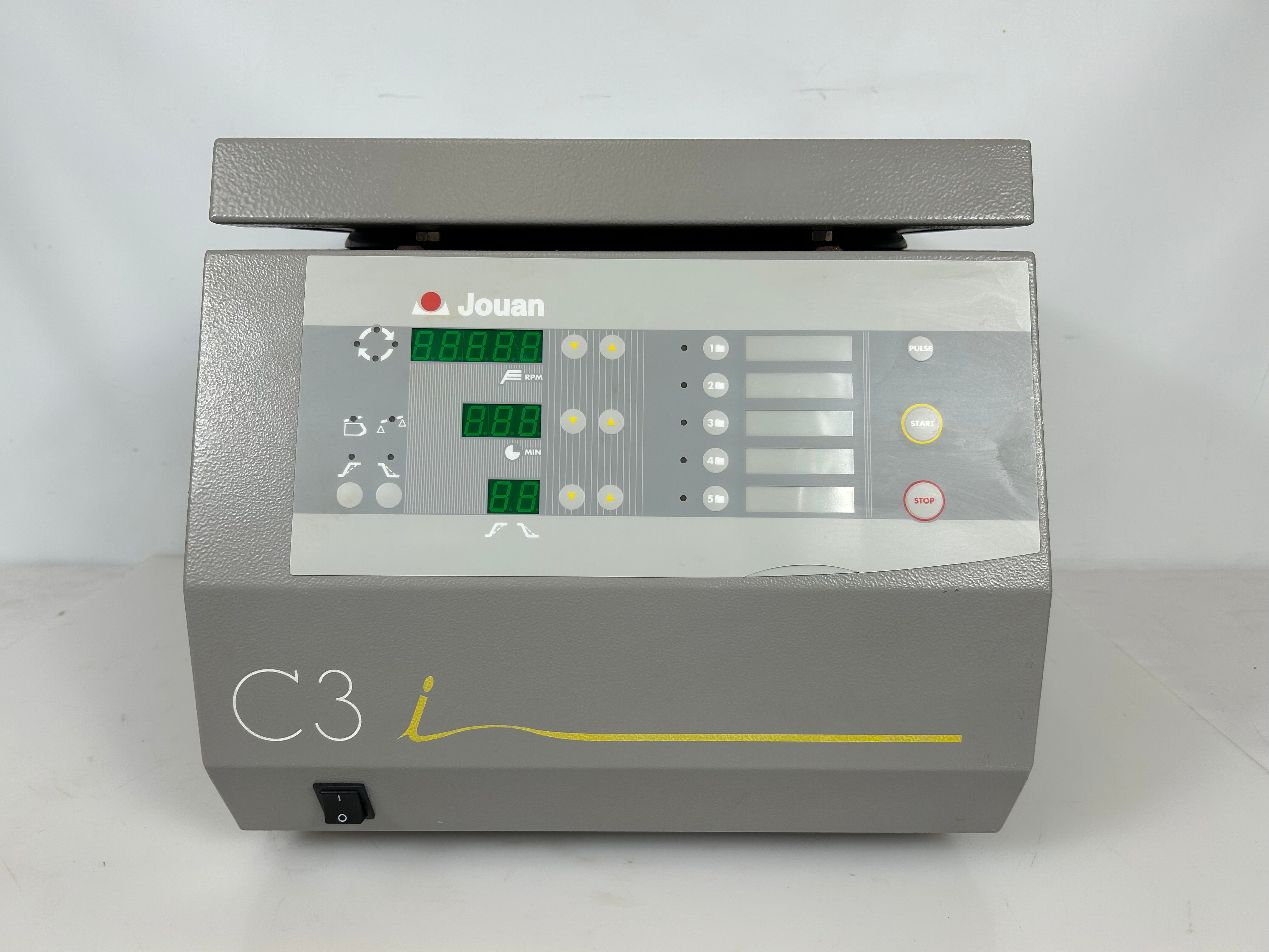 Jouan C3i Centrifuge