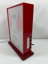 Fire Factor Display Model CHT-700-09-02