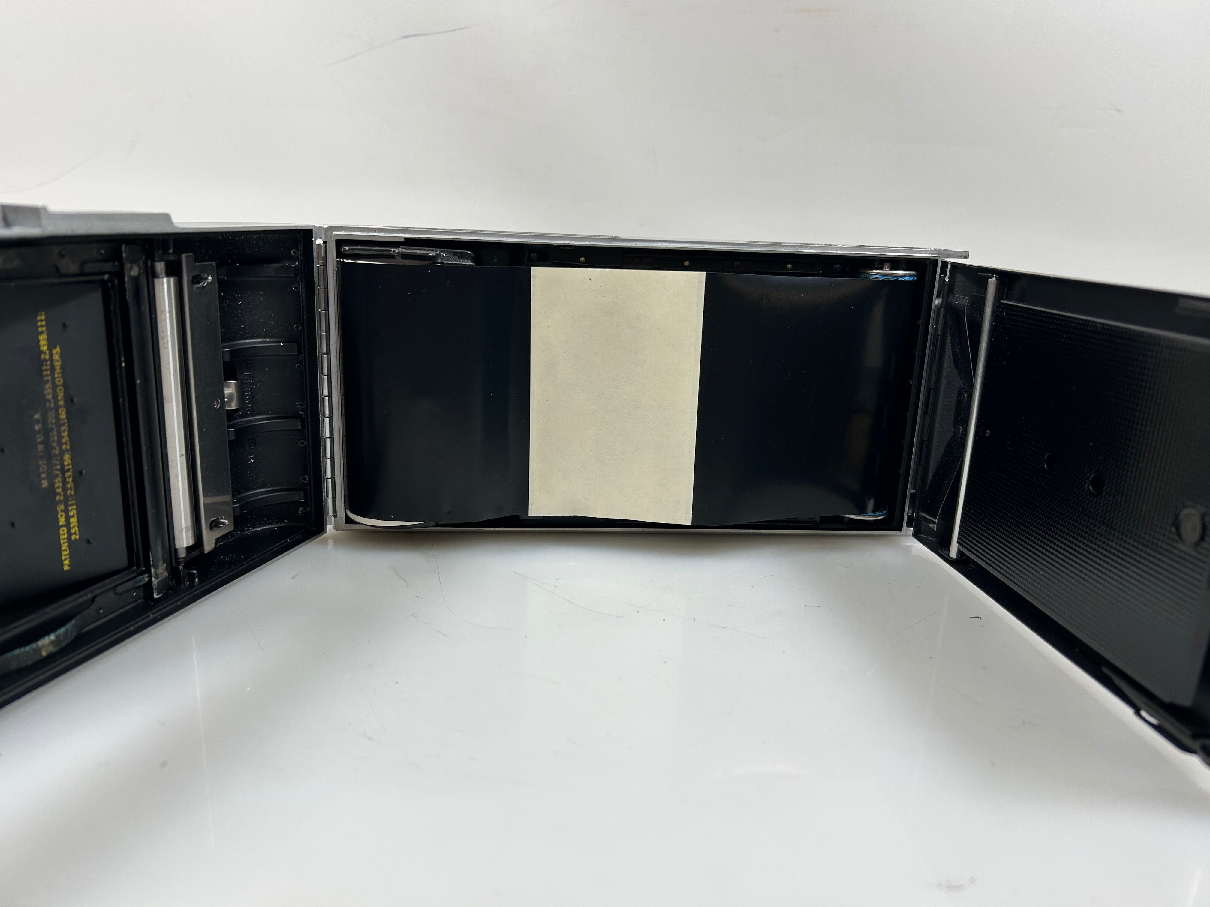Vintage Wild Heerbrugg Microscope Camera Attachment CB 600696