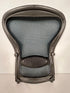 Forest Green Herman Miller Aeron Seat Back With Lumbar Pad Size B
