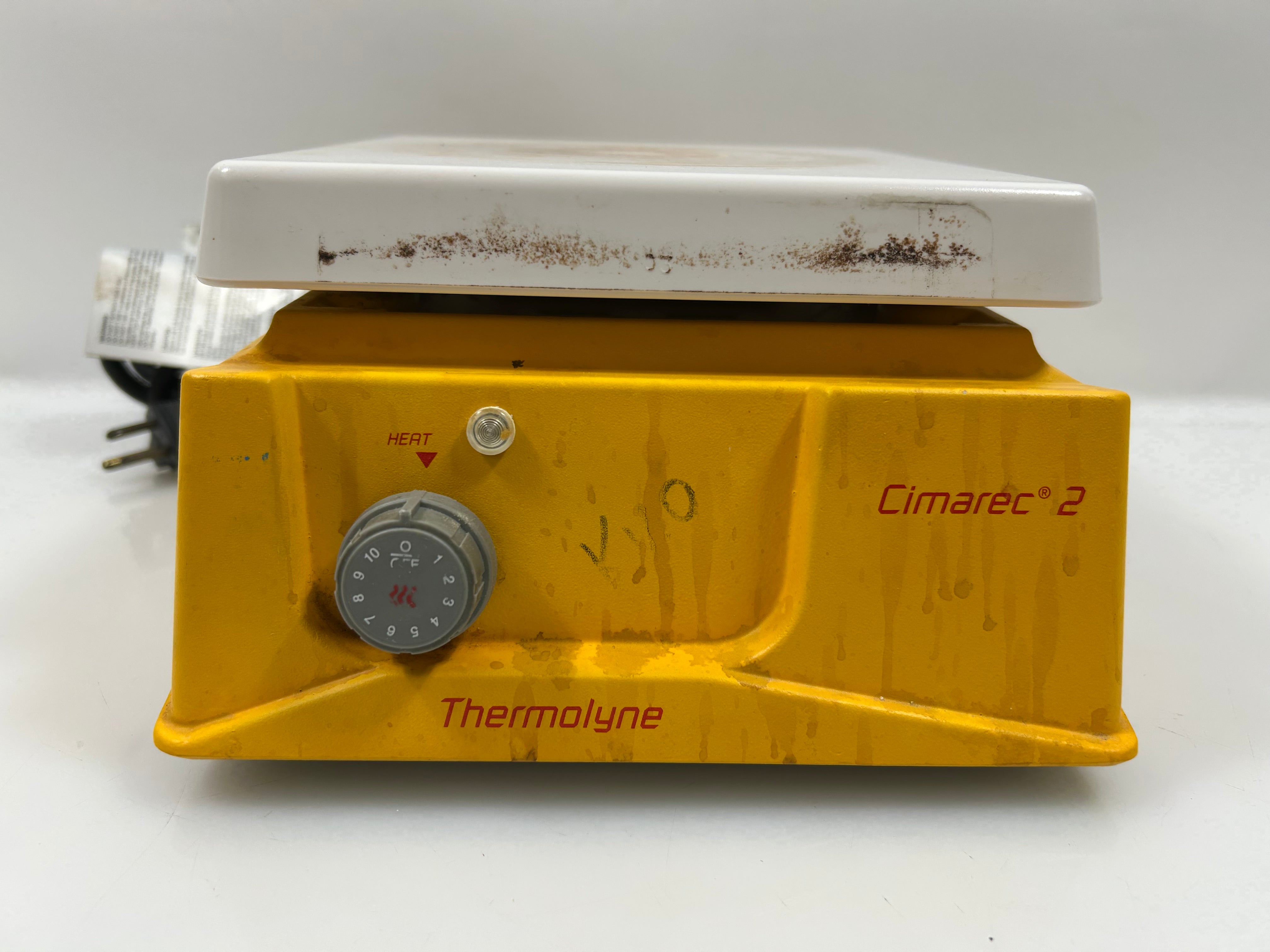 Thermolyne Cimarec 2 Hot Plate