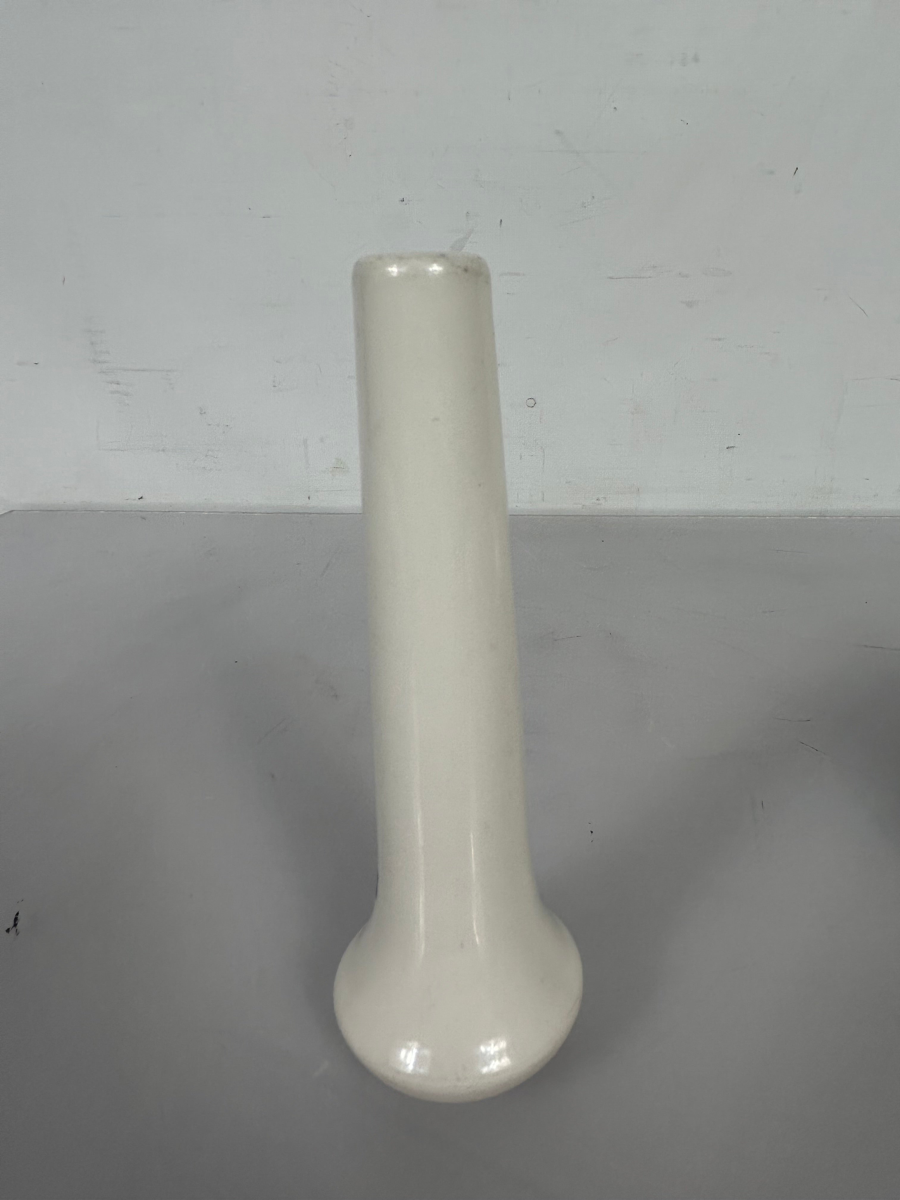 Coors USA Porcelain Mortar and Pestle