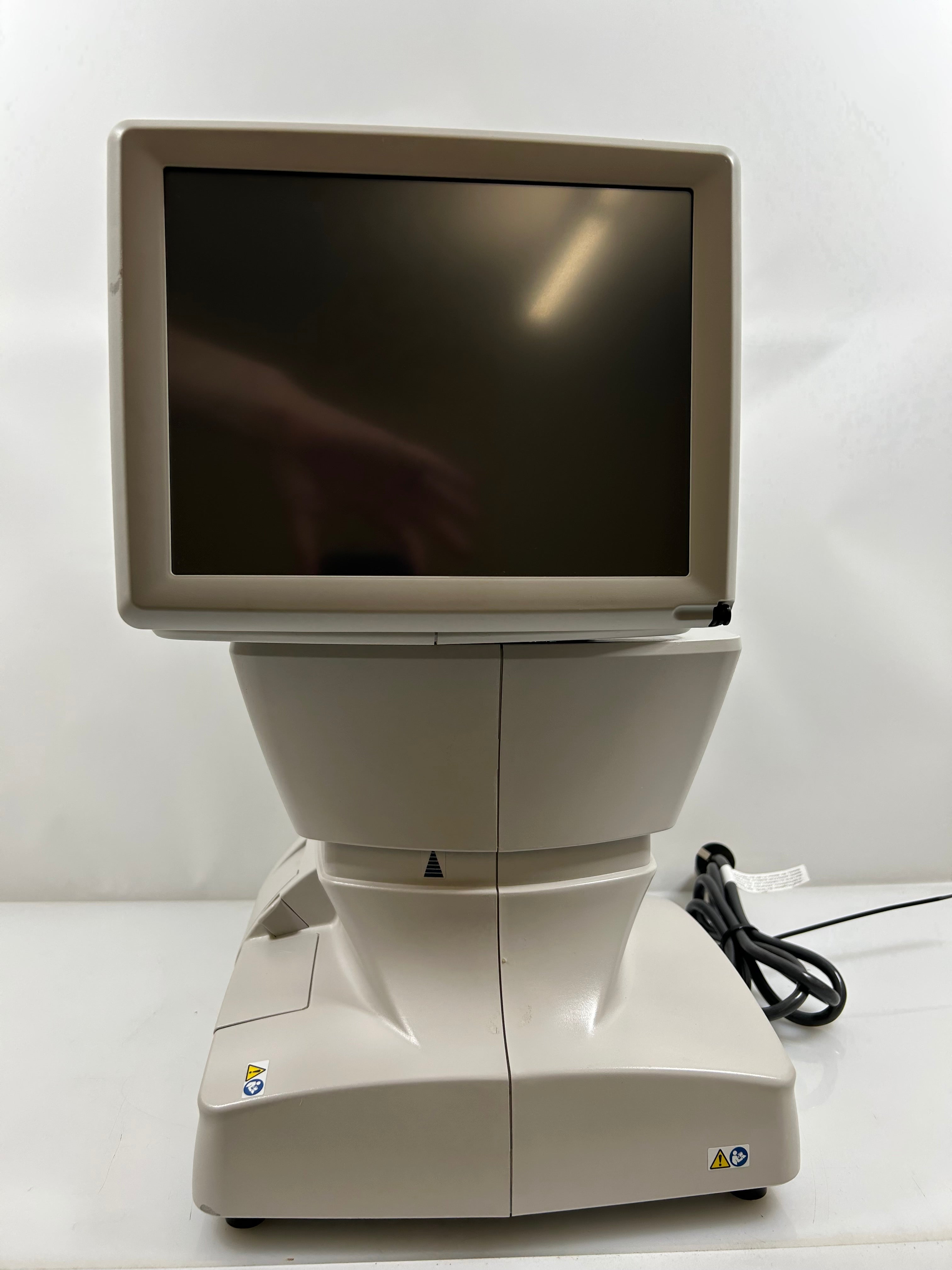 Topcon SP-1P Specular Microscope Automated Corneal Endothelium Imaging *Untested*