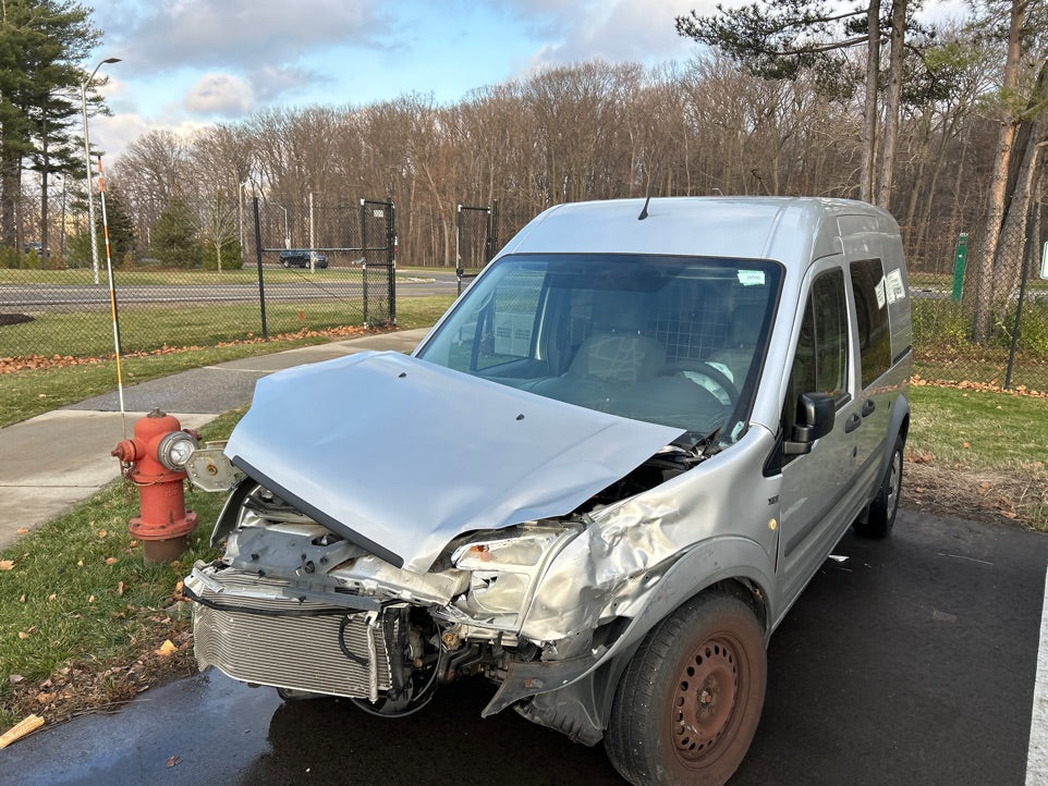 2012 - Ford Transit Connect - 1440