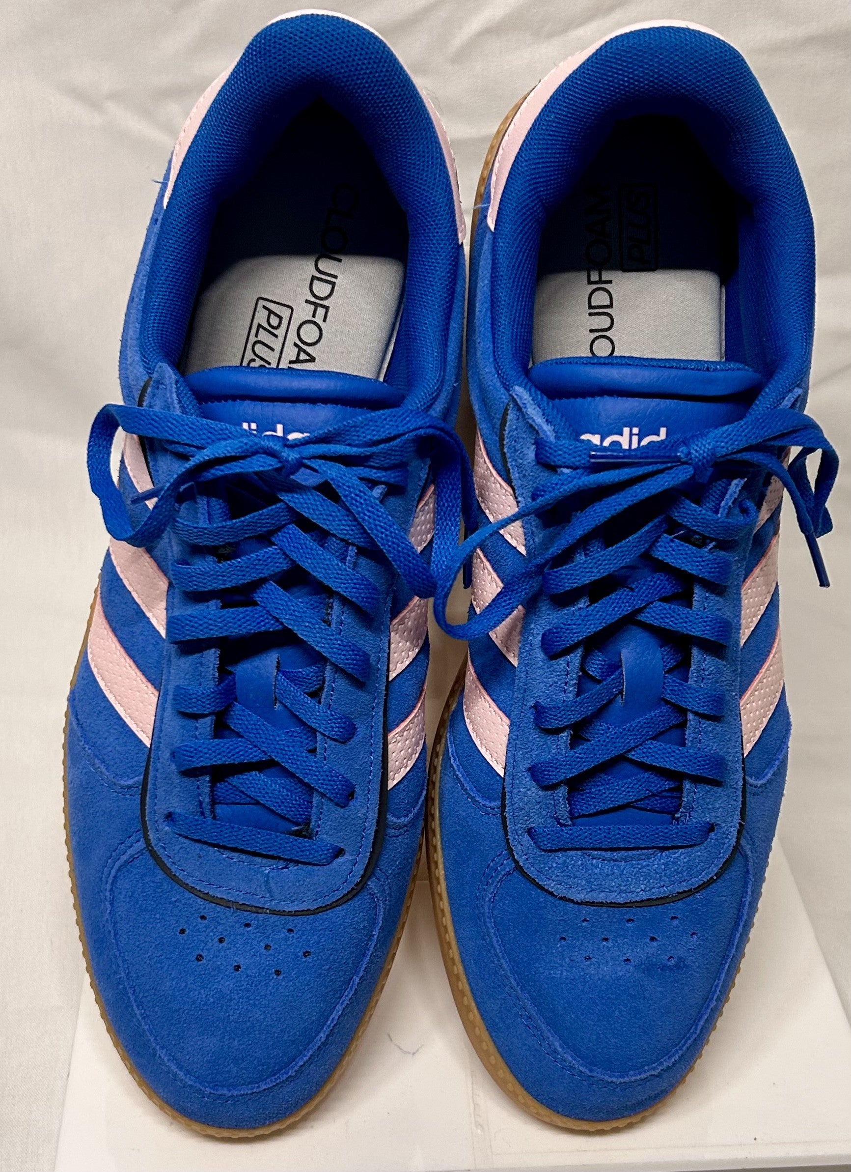 Women's Adidas Breaknet Sleek Sneakers