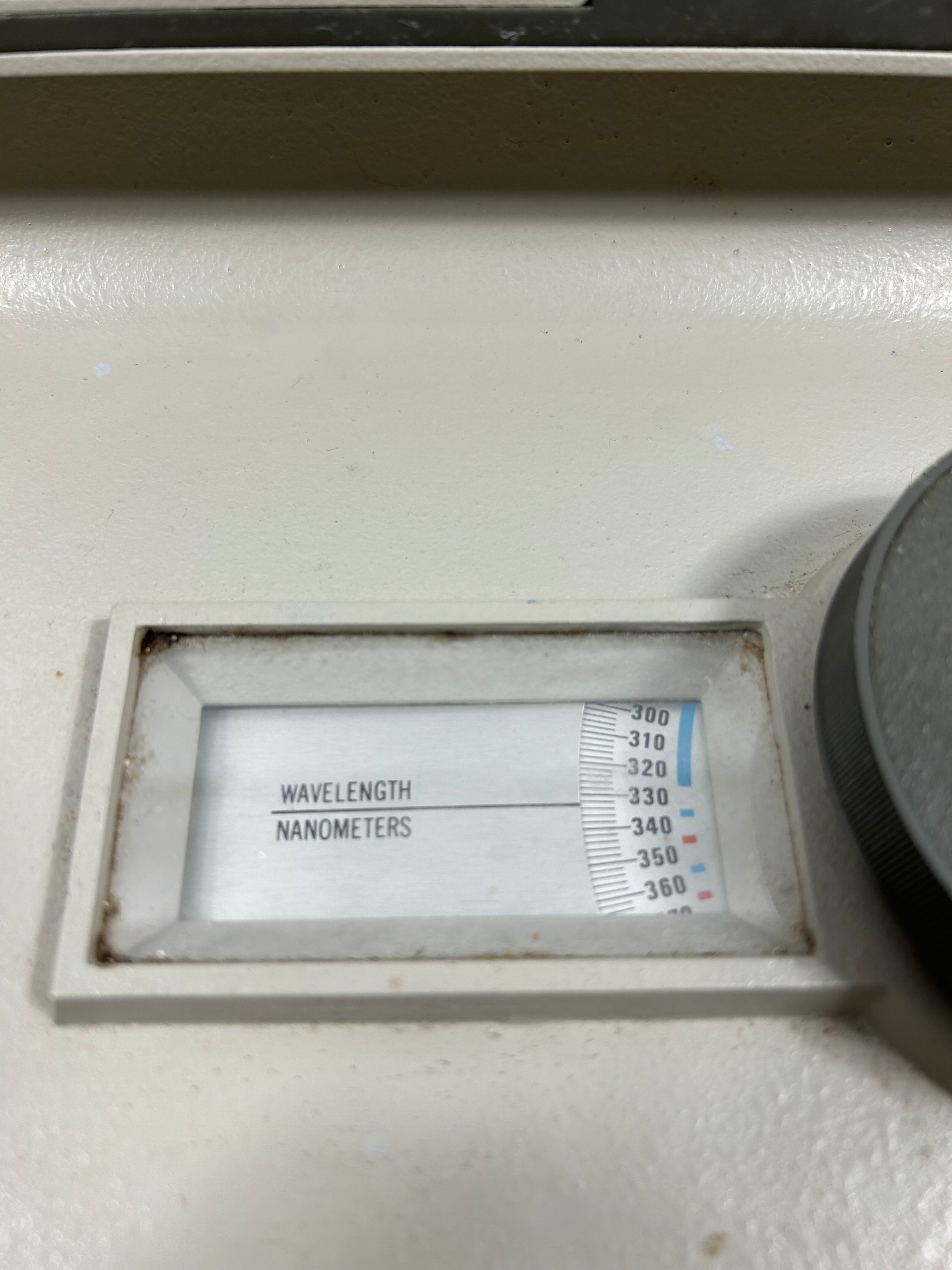 Milton Roy Spectronic 21D Digital Spectrophotometer